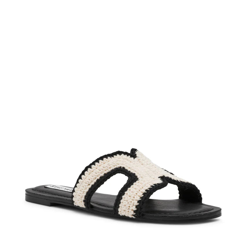 Zarnia - CIABATTE - STEVE MADDEN