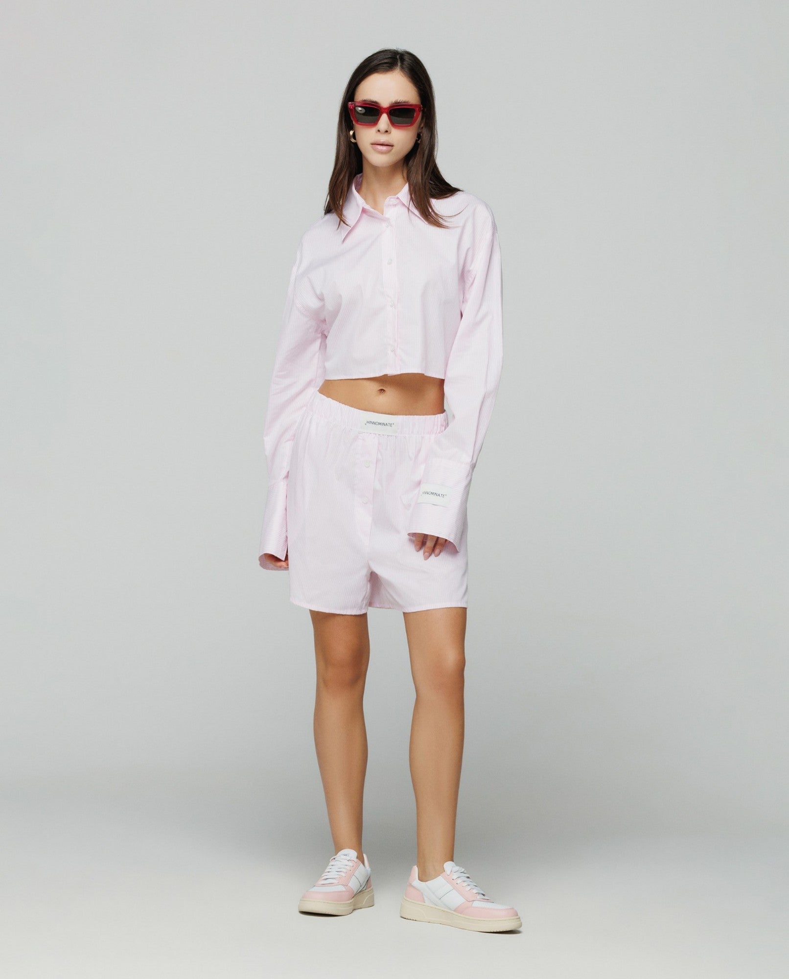 HMABW01691 - Camicie - HINNOMINATE