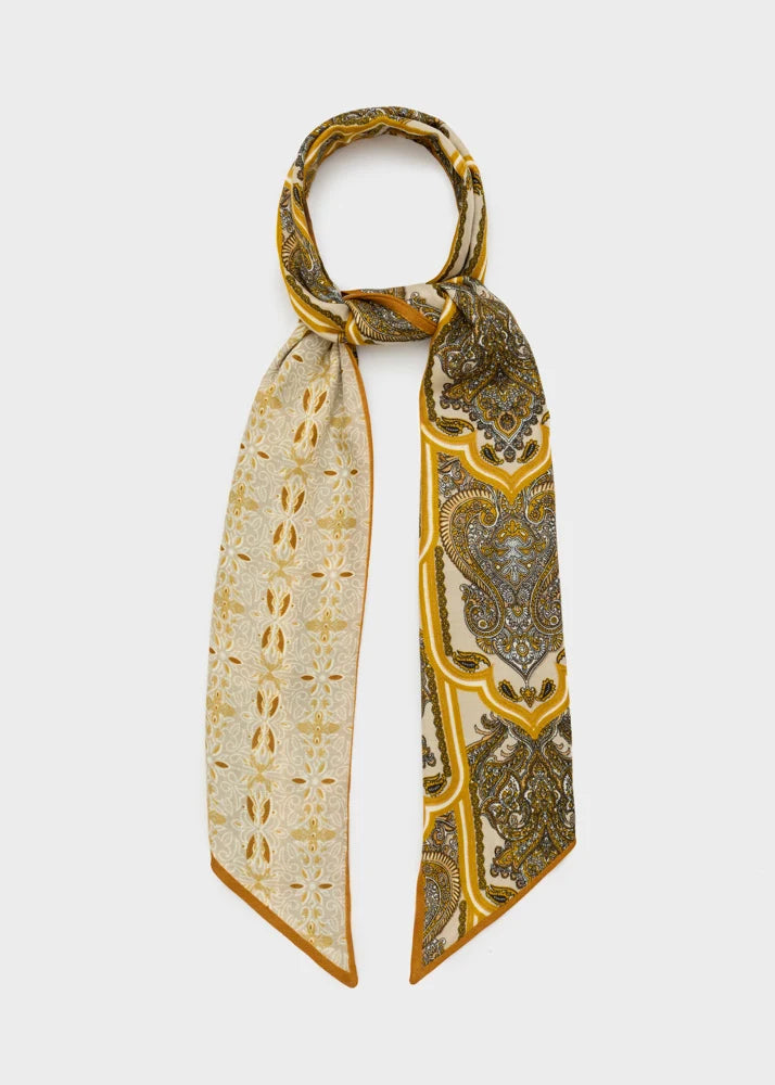 BOSC0213 - FOULARD - NALI'