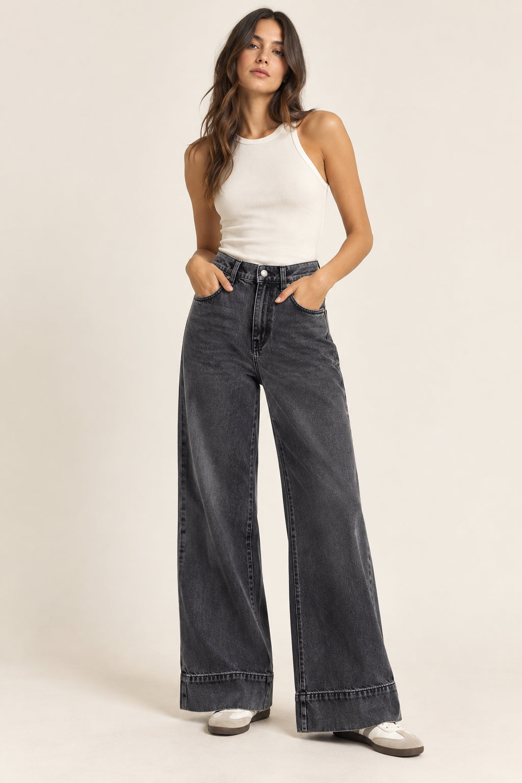 HMABW03085 - jeans - HINNOMINATE