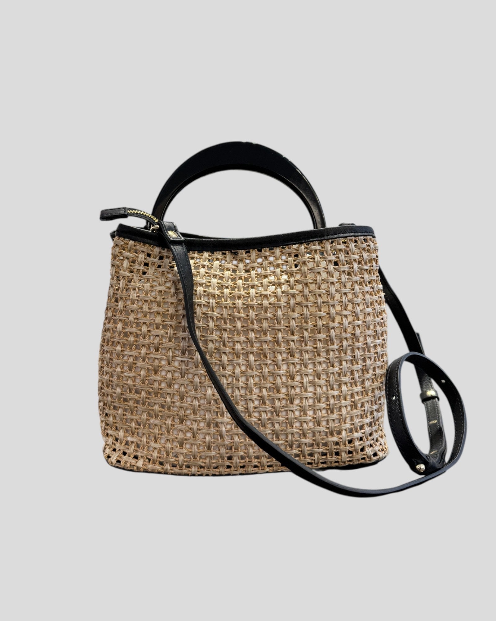 2041 NATURAL - Borse - MY BEST BAG