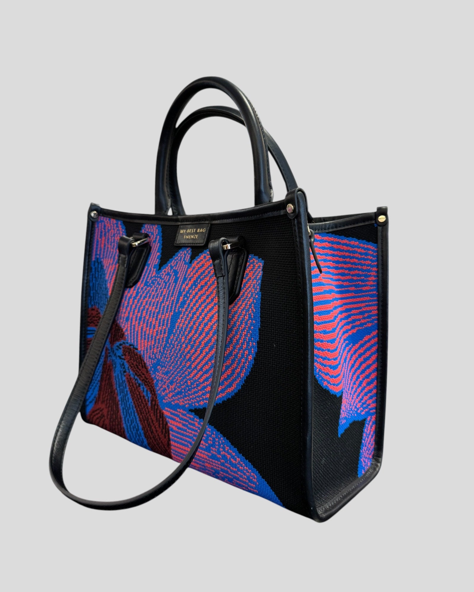2008 BOUQUET - Borse - MY BEST BAG
