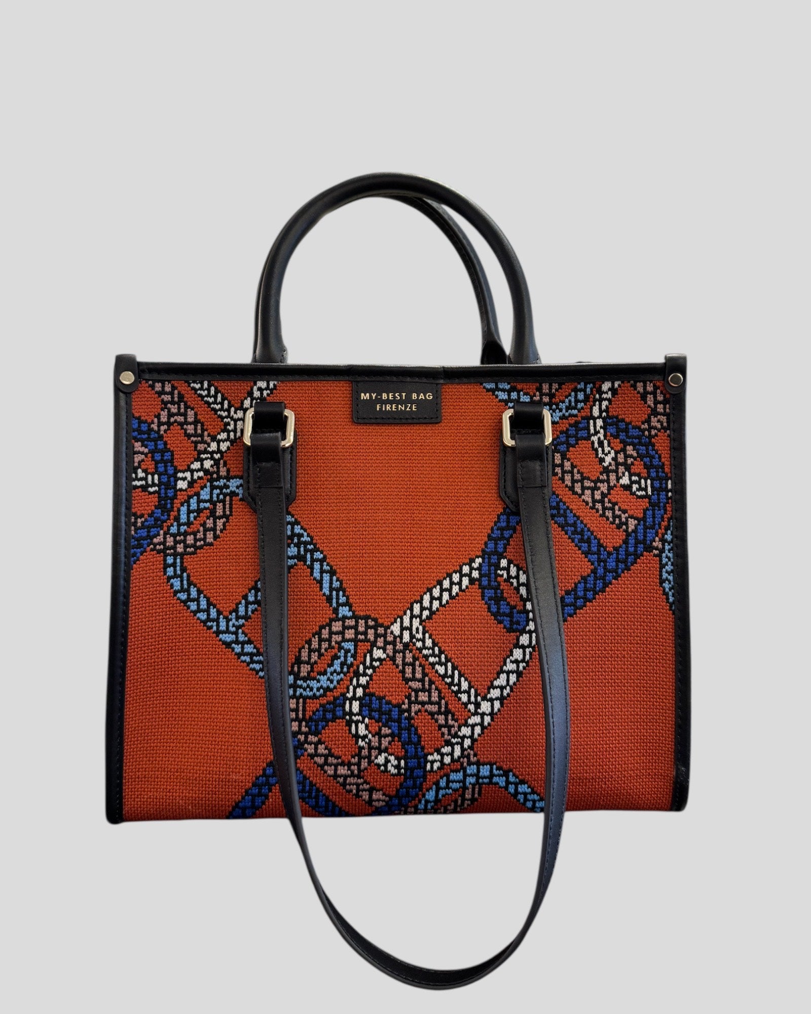 2011 DECK 2 - Borse - MY BEST BAG