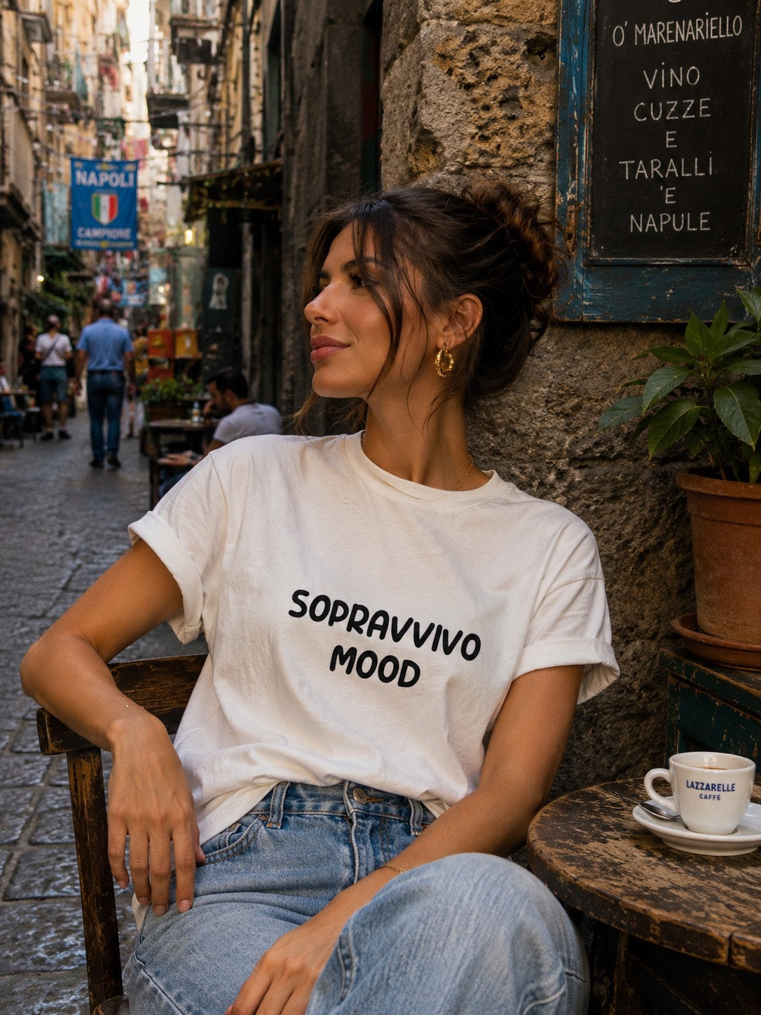rab0712 - t-shirt - VICOLO