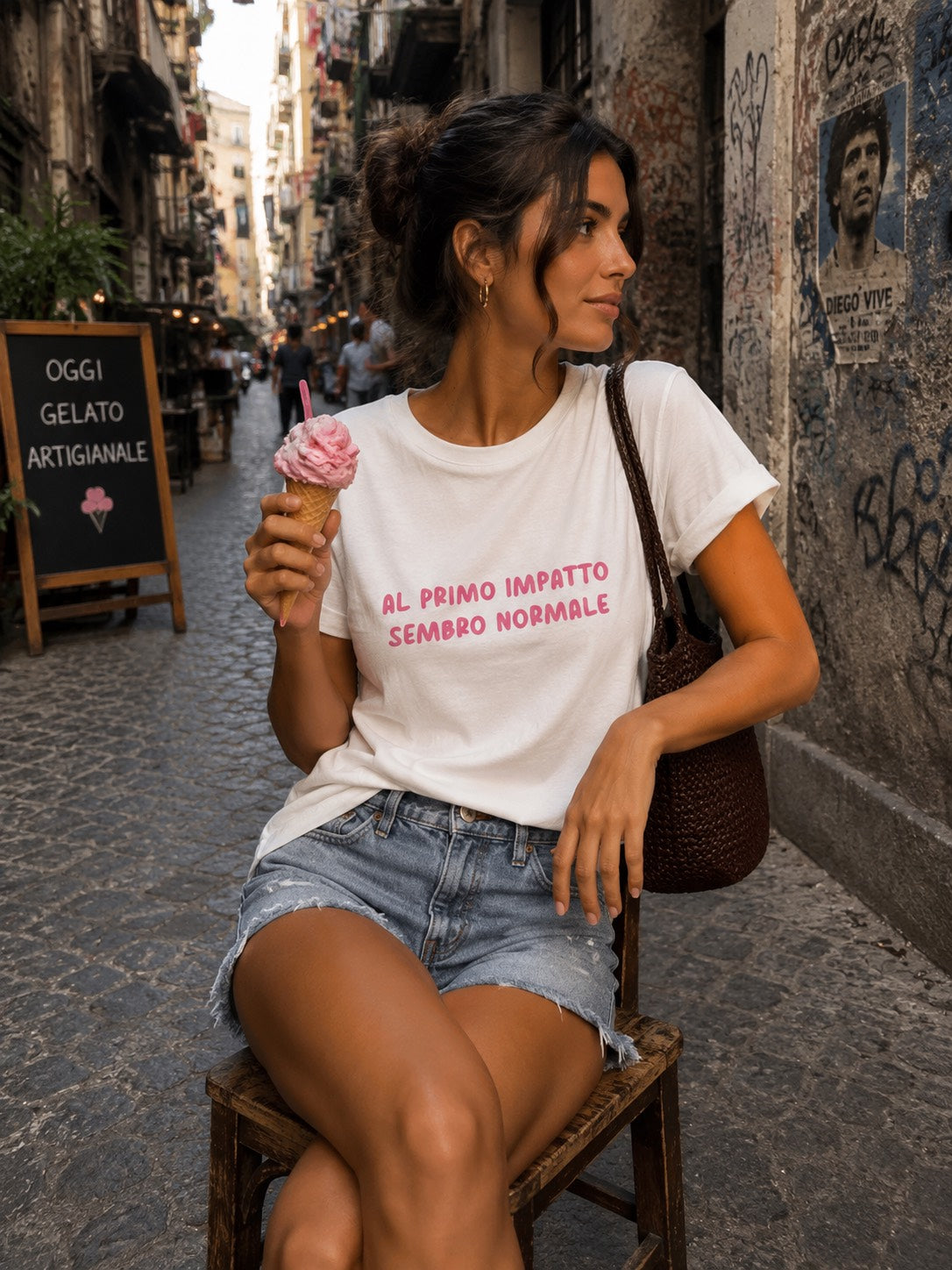 rab0904 - t-shirt - VICOLO