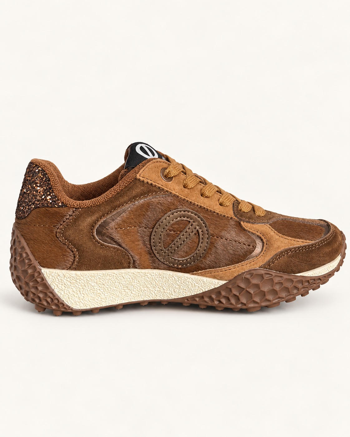 KATE SNEAKER W - sneakers - NO NAME