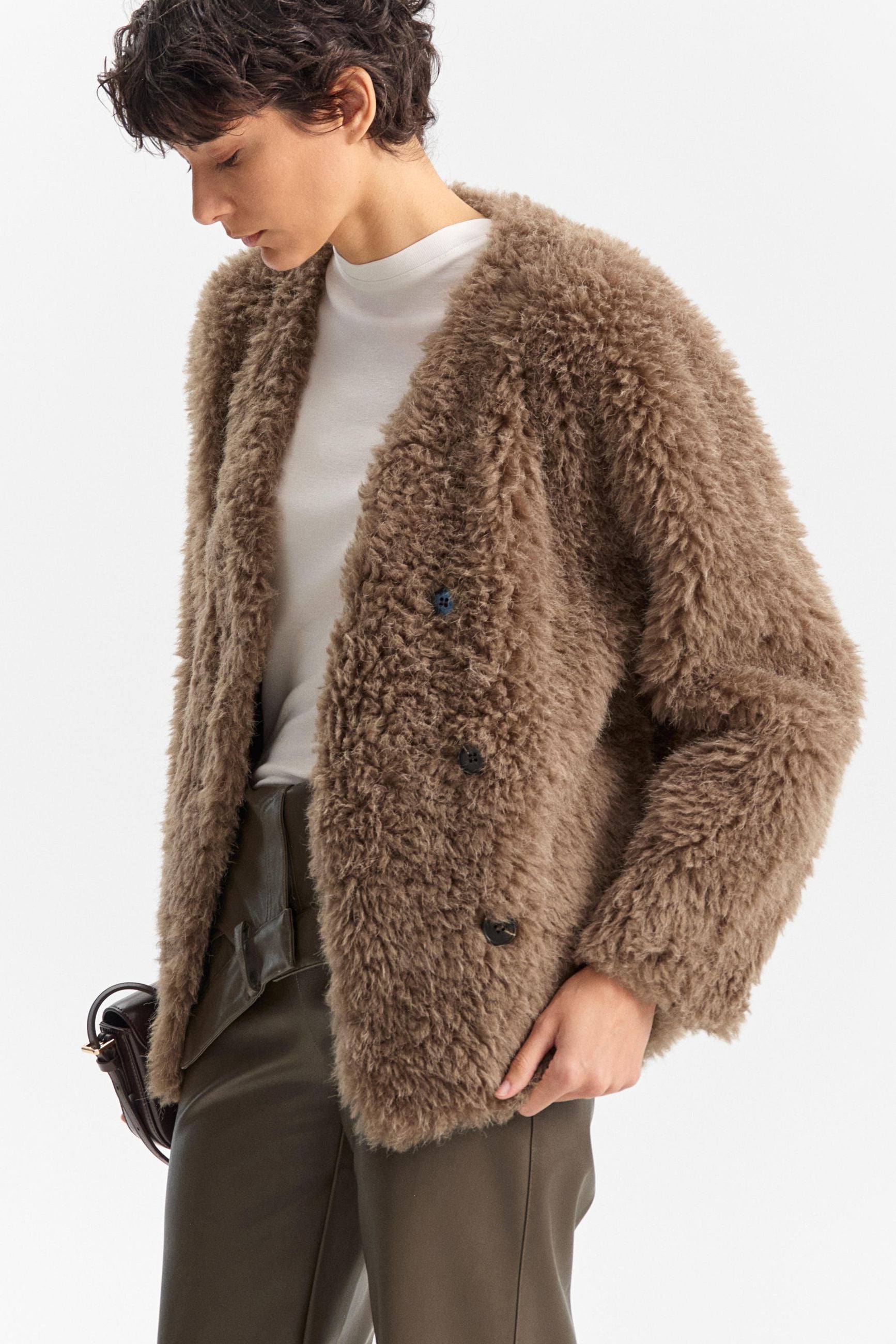 efw250087 - Giacche - ELEH