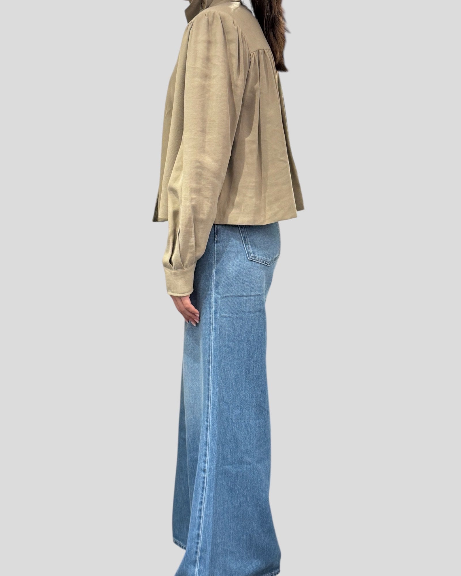 GK334 - spolverino - TENSIONE IN