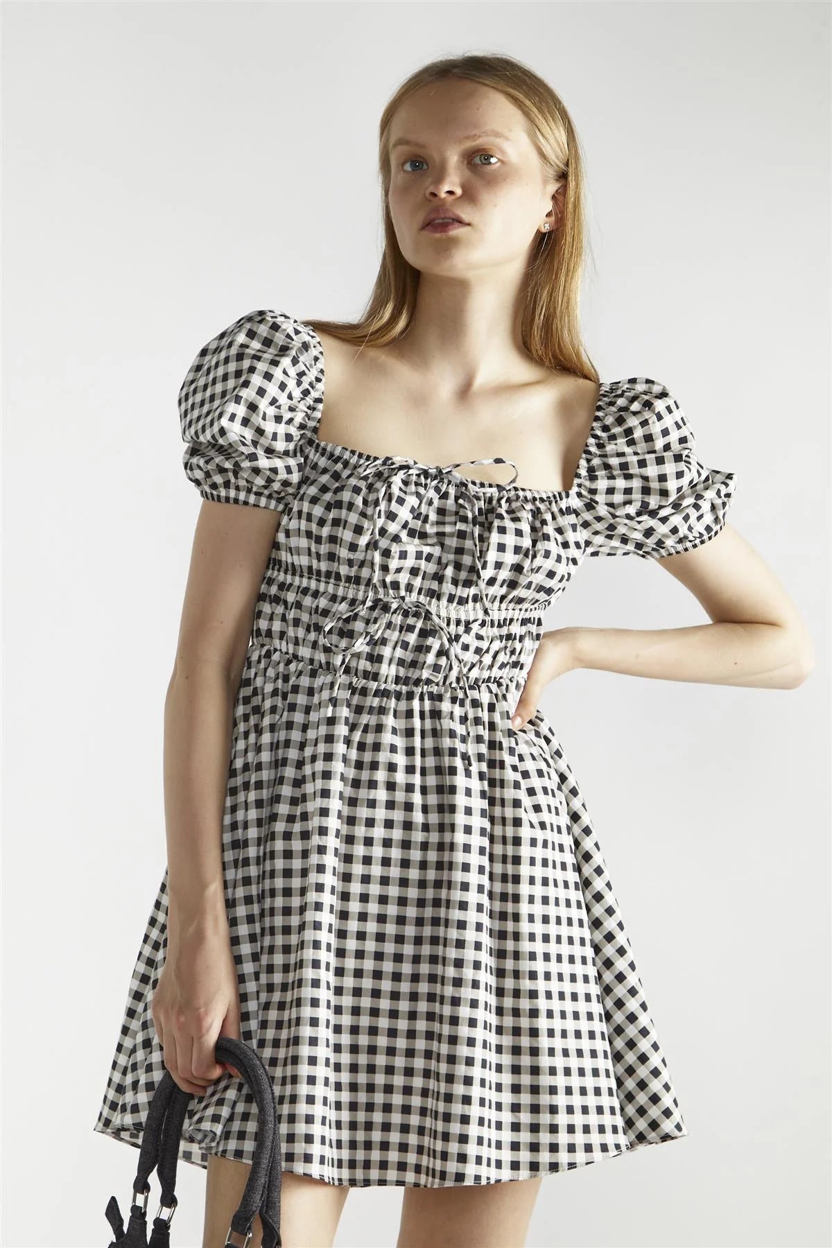 ca0725 - Abiti - GLAMOROUS