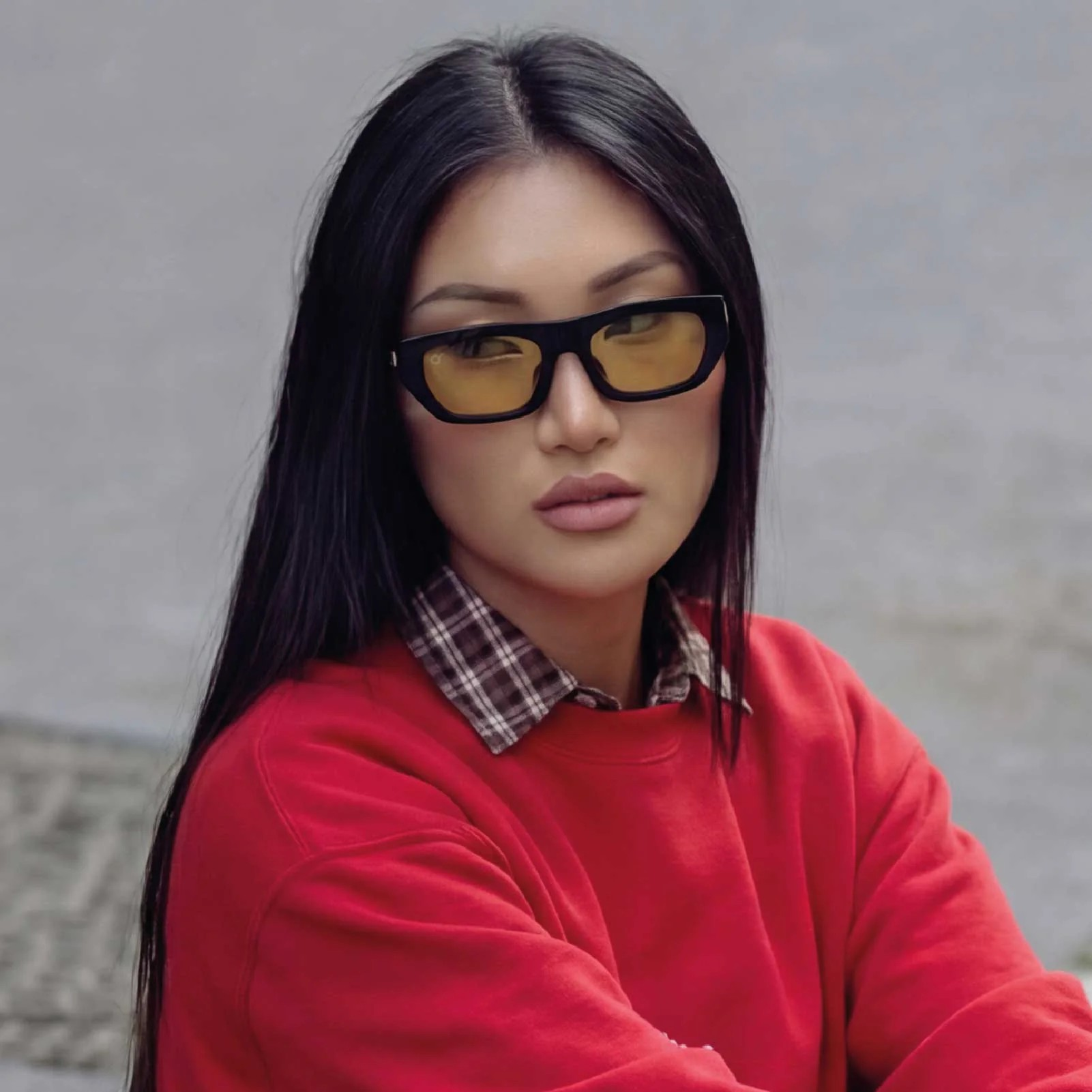 kyoto blu - OCCHIALI - OS SUNGLASSES