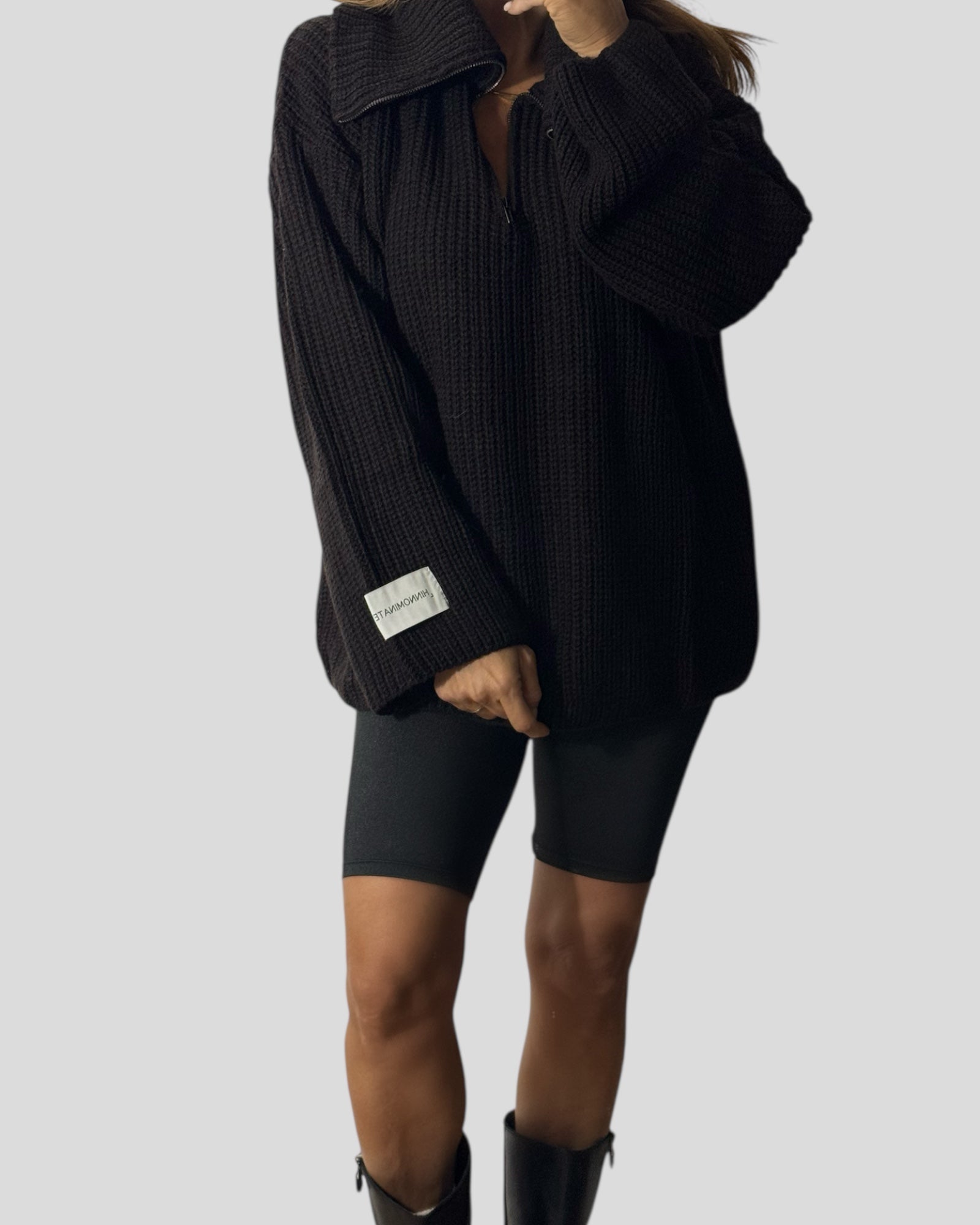 HMABW02173 - Maglieria - HINNOMINATE