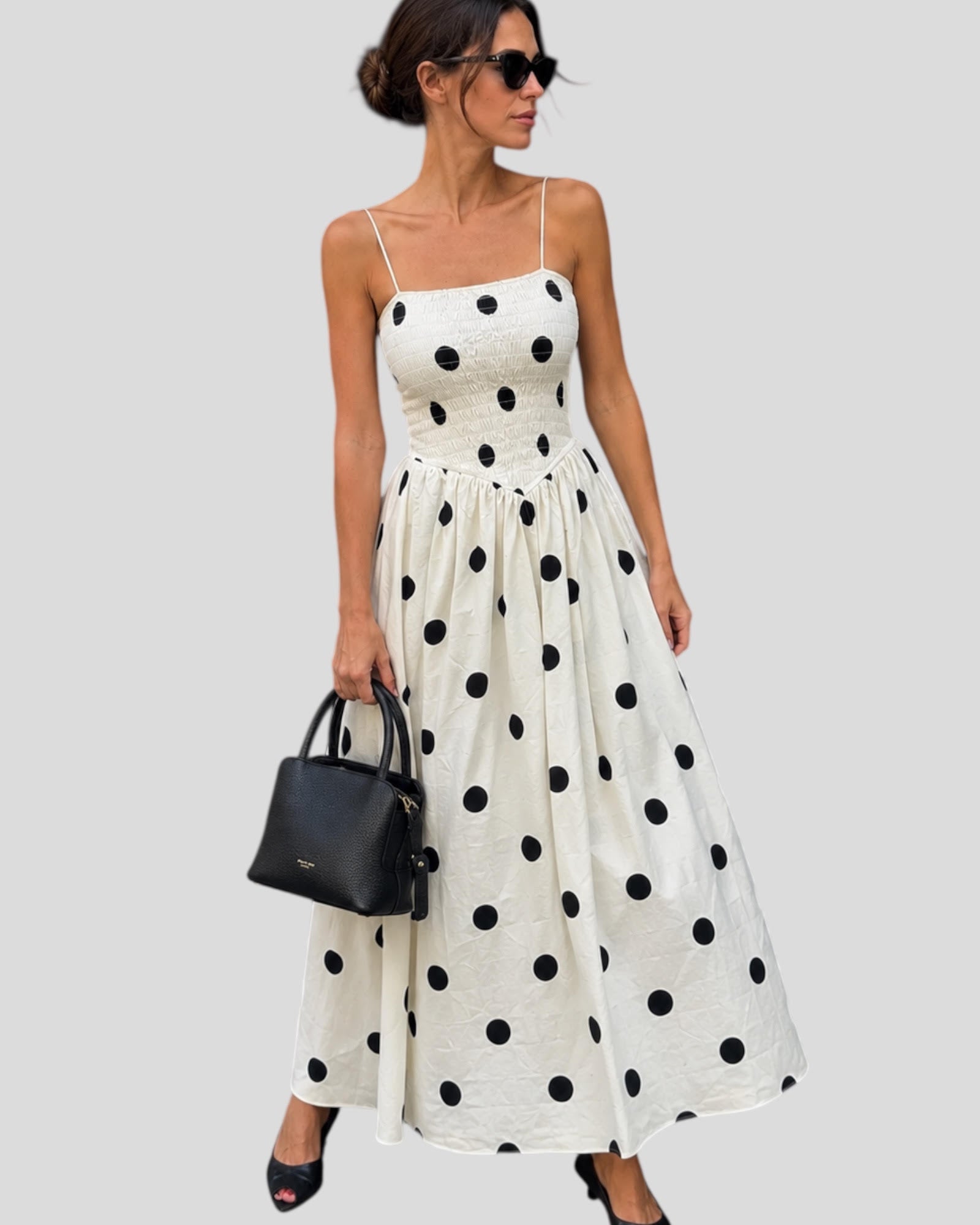 CA0836 - Abiti - GLAMOROUS