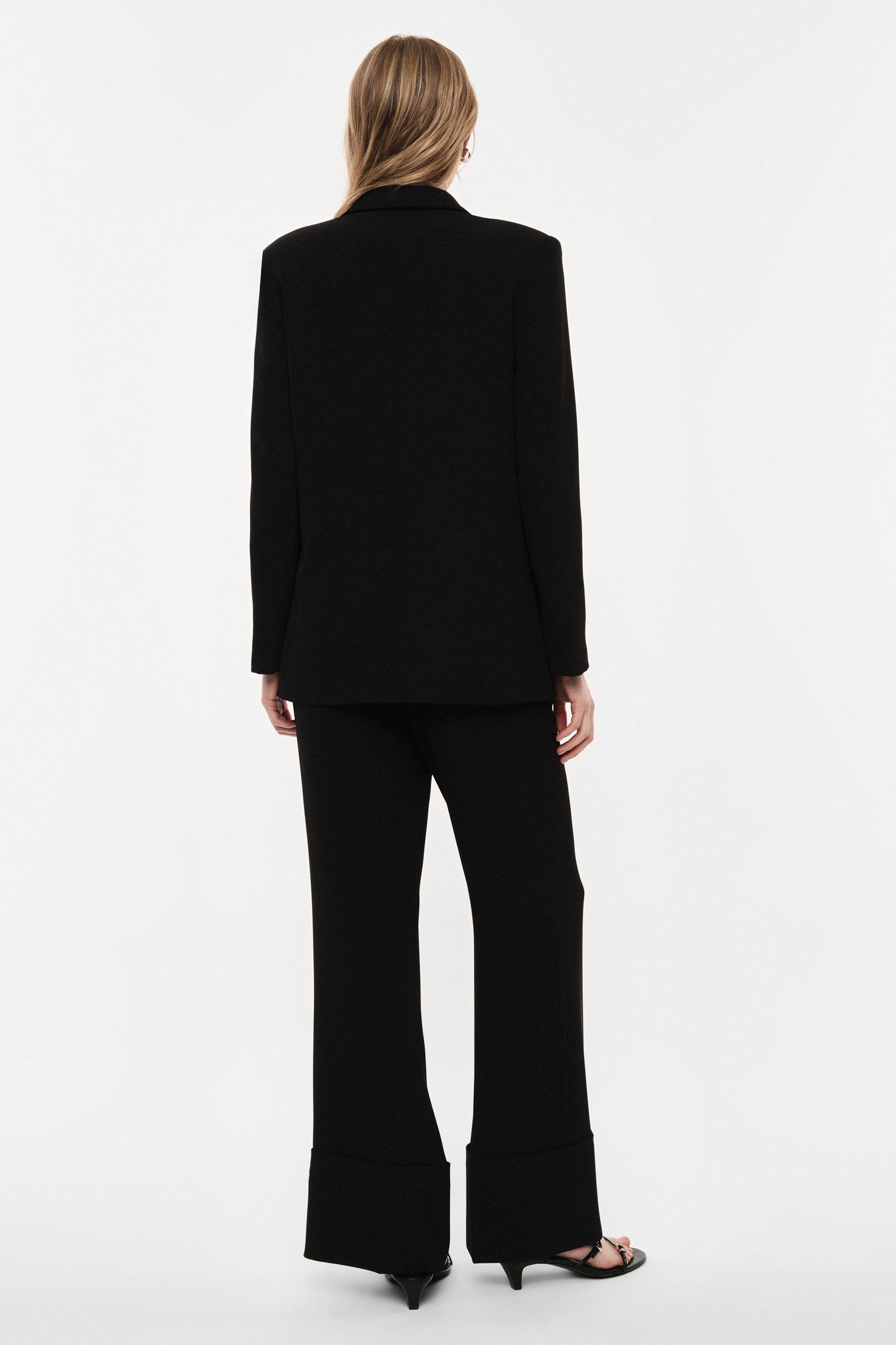 p9e7lhx - Pantaloni - IMPERIAL