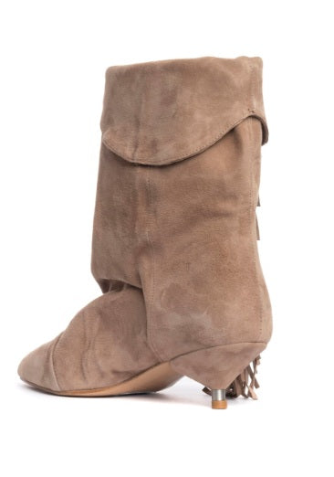 Ariana - tronchetto - GISEL MOIRE