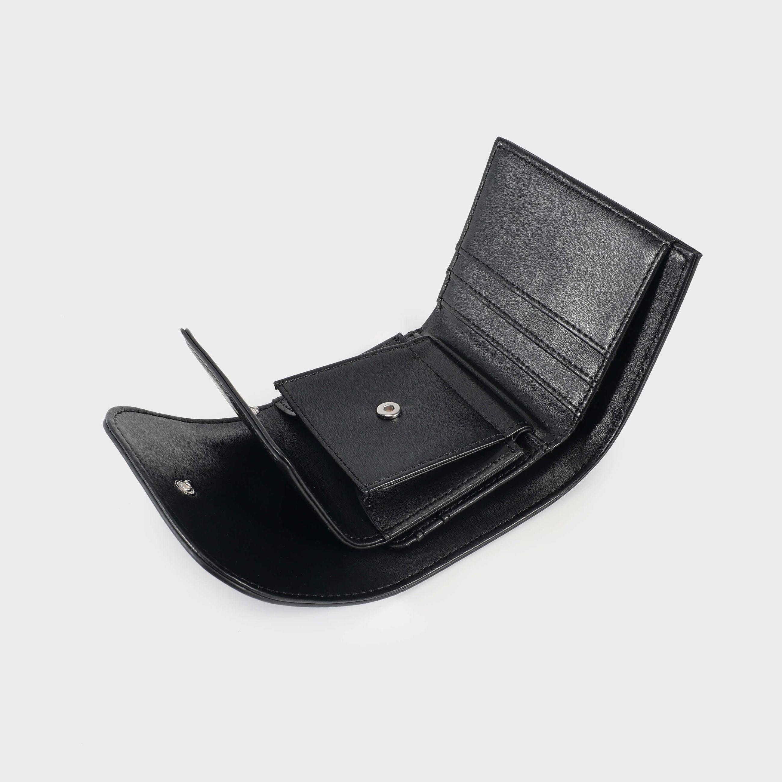 GRACE WALLET - Portafogli - LABEL ROSE