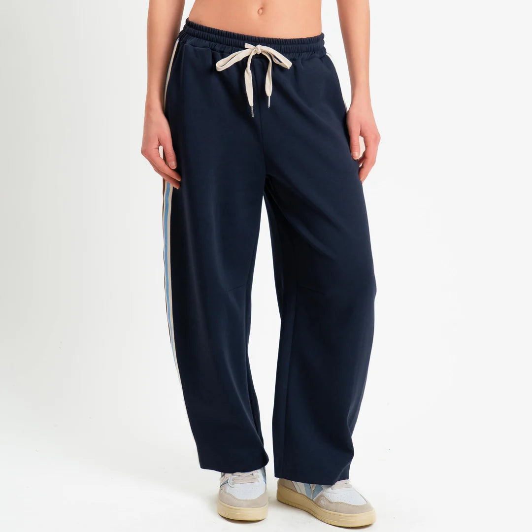 26P4052 - Pantaloni - TENSIONE IN