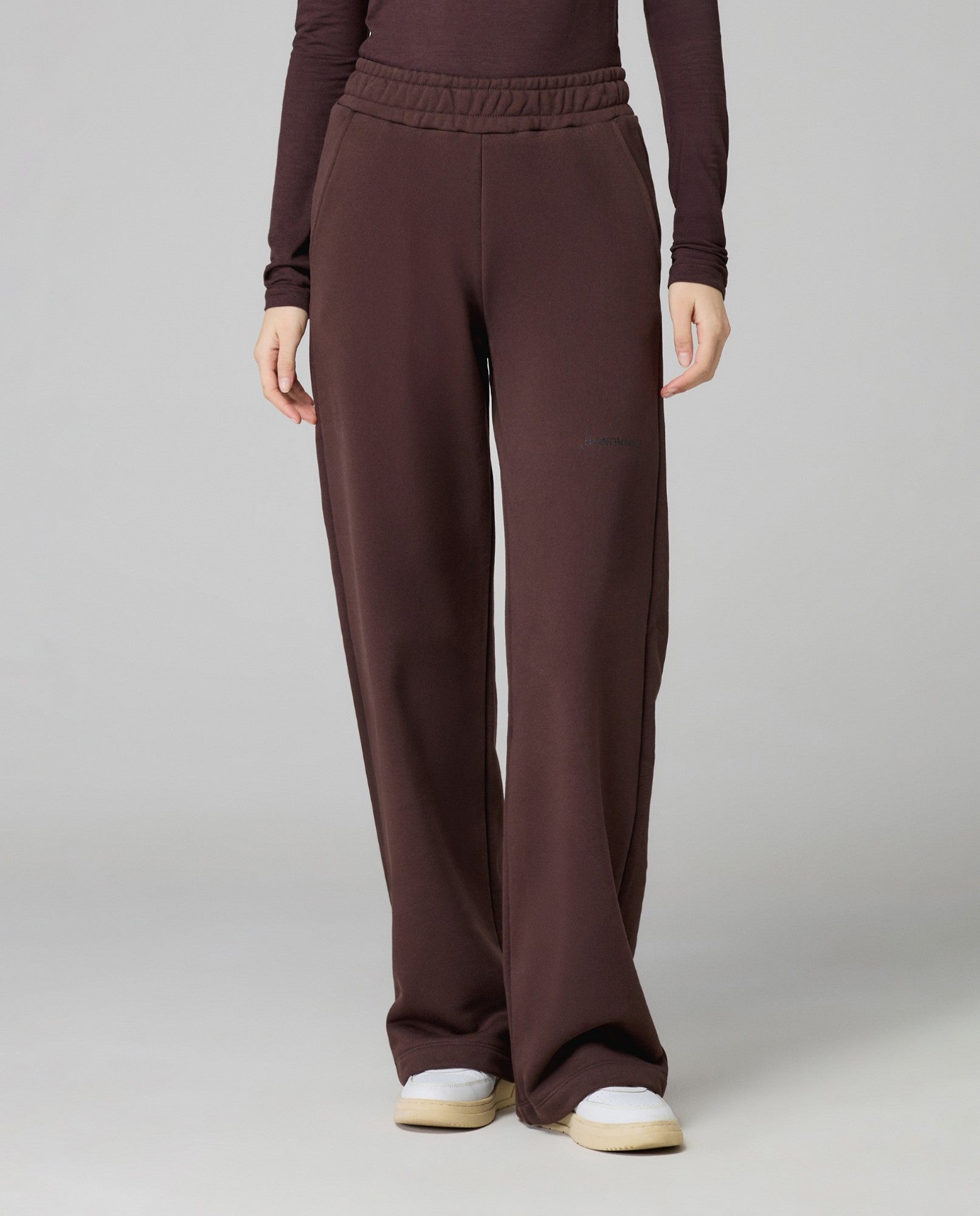 HMABW01950 - Pantaloni - HINNOMINATE