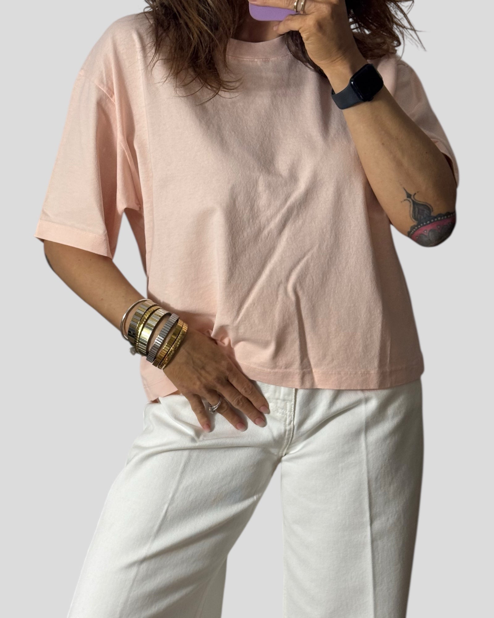 uab0022 - t-shirt - VICOLO