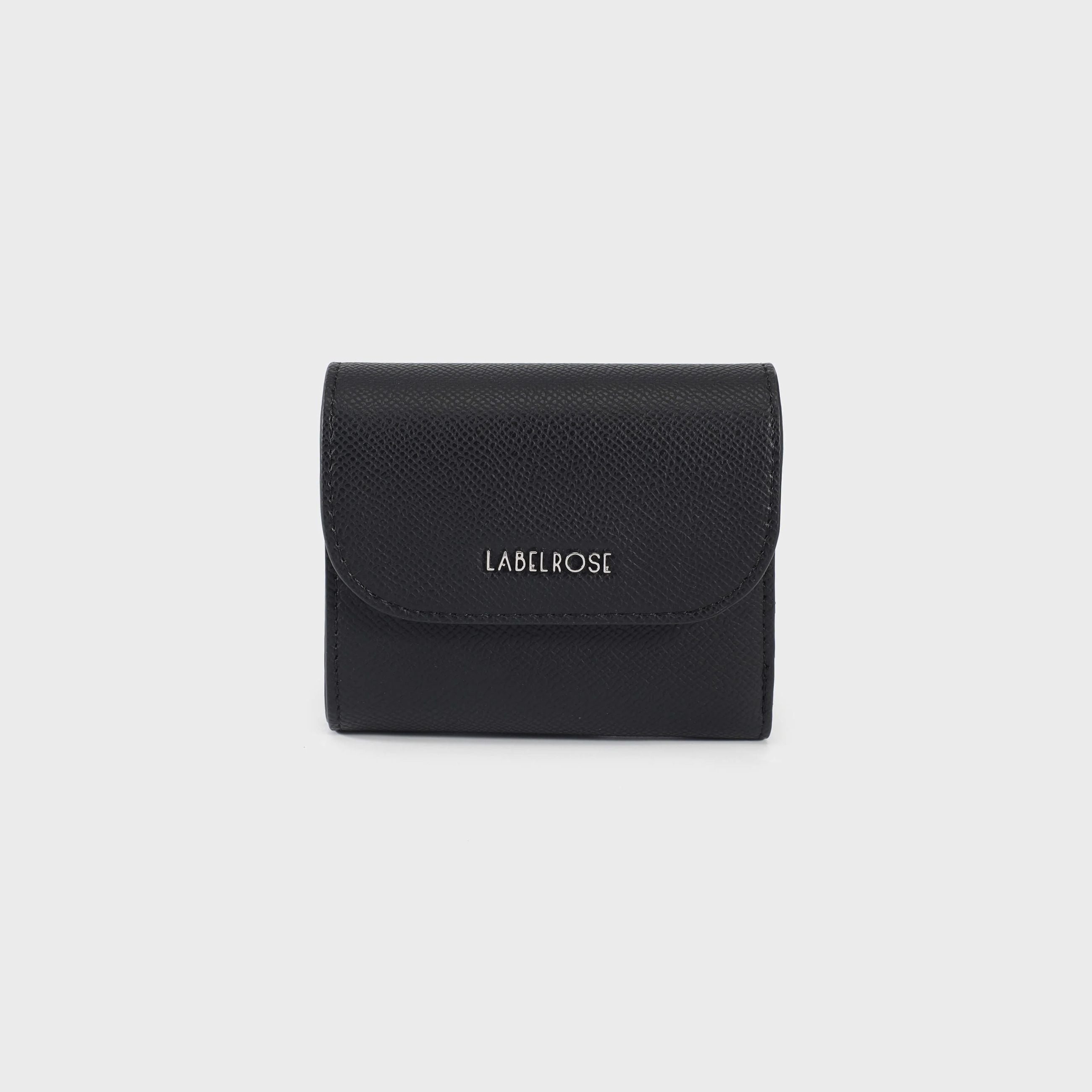 GRACE WALLET - Portafogli - LABEL ROSE