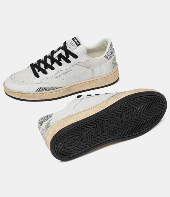 21203AA7 - sneakers - CRIME