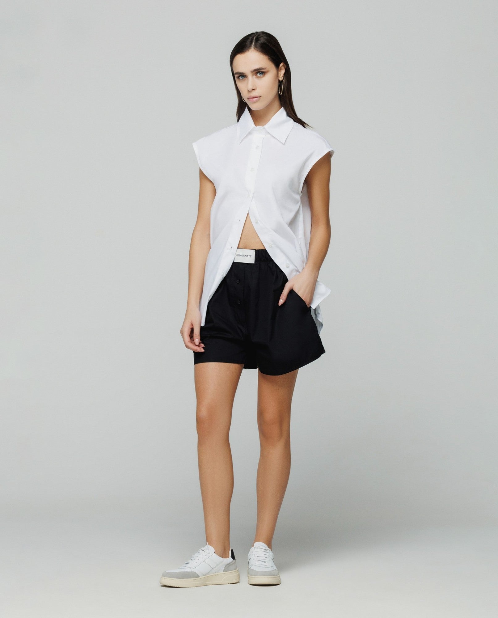 HMABW01710 - Pantaloni - HINNOMINATE