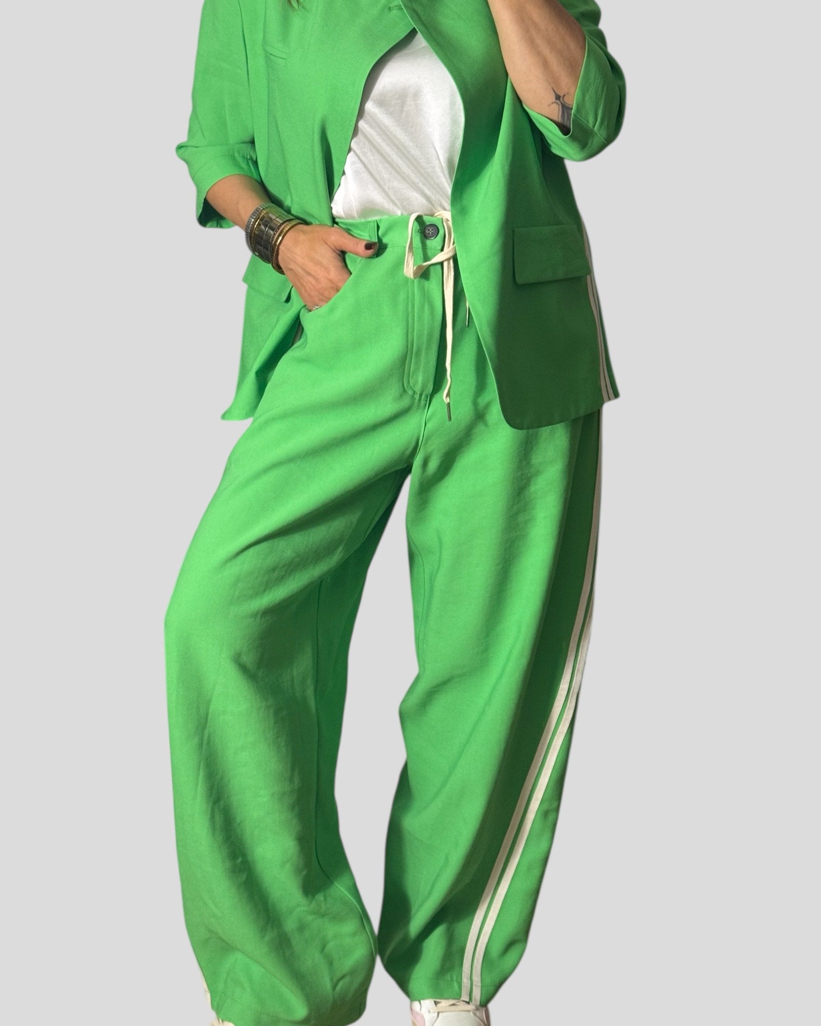26eb582 - pantalone - MARYLEY