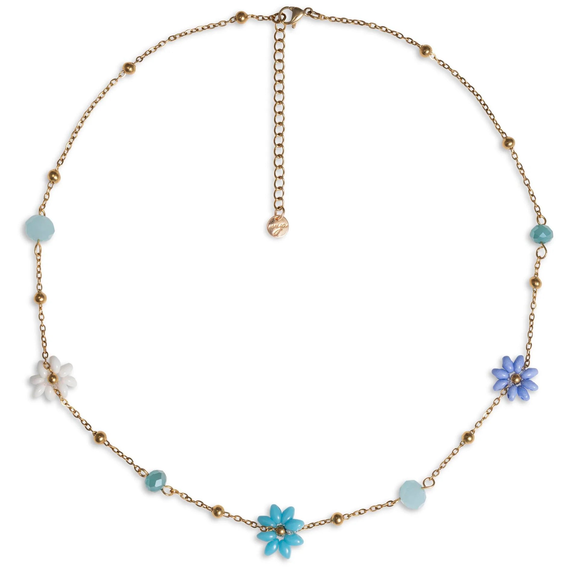 s11161 - COLLANA - MYA