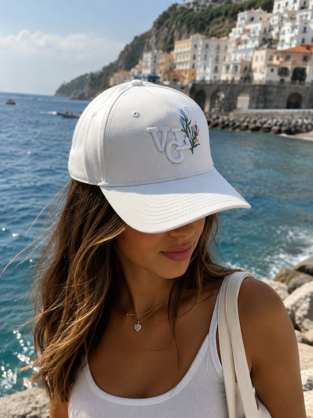 aab0038 - Cappelli - VICOLO
