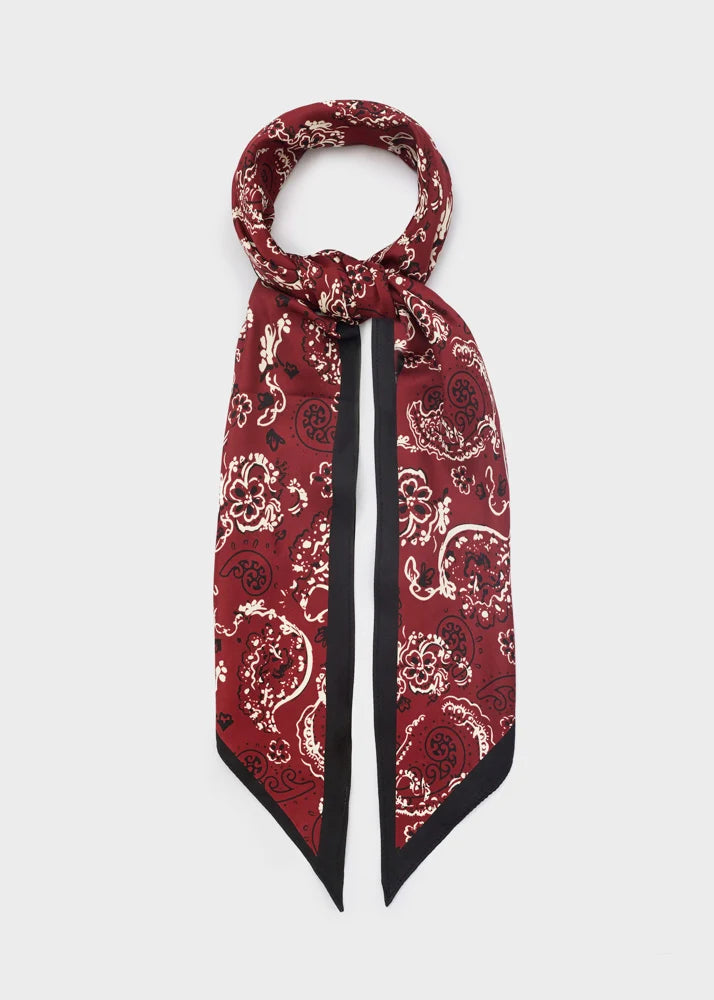 BOSC0198 - FOULARD - NALI'
