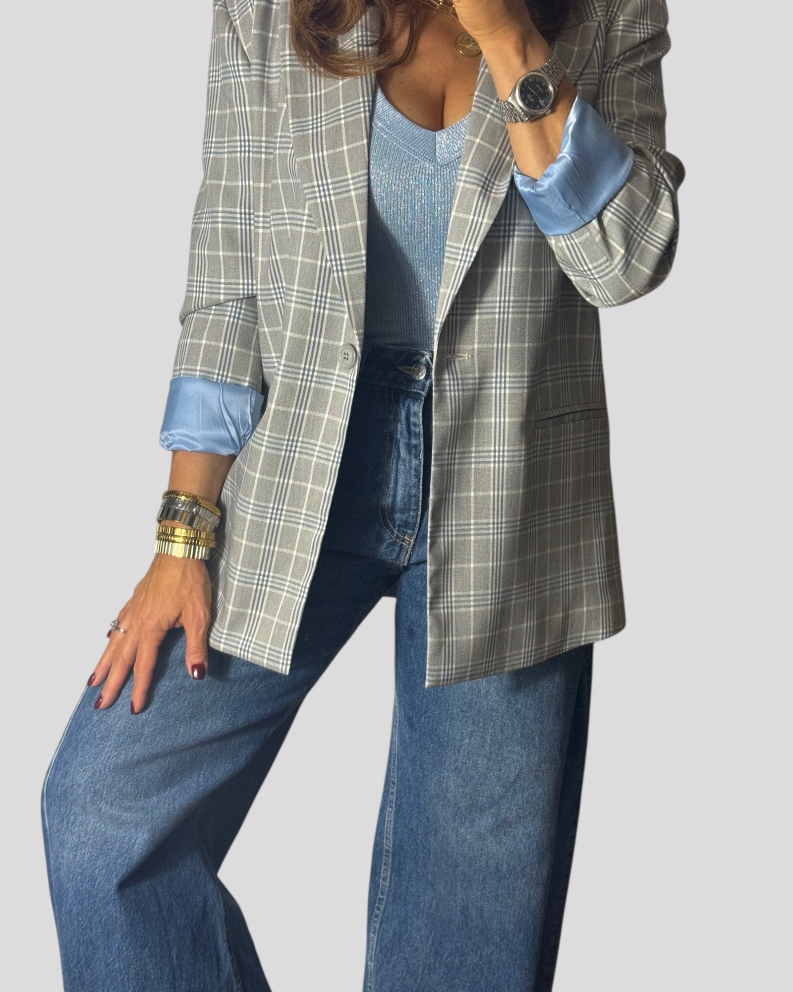 j9990027v - Giacche - IMPERIAL