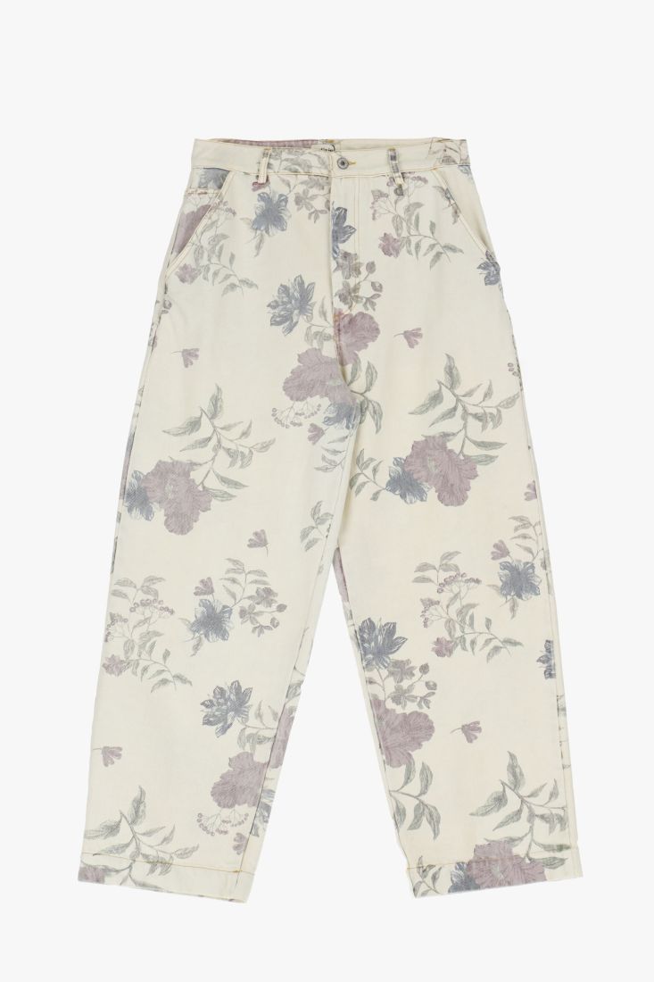p014w101 - jeans - dixie