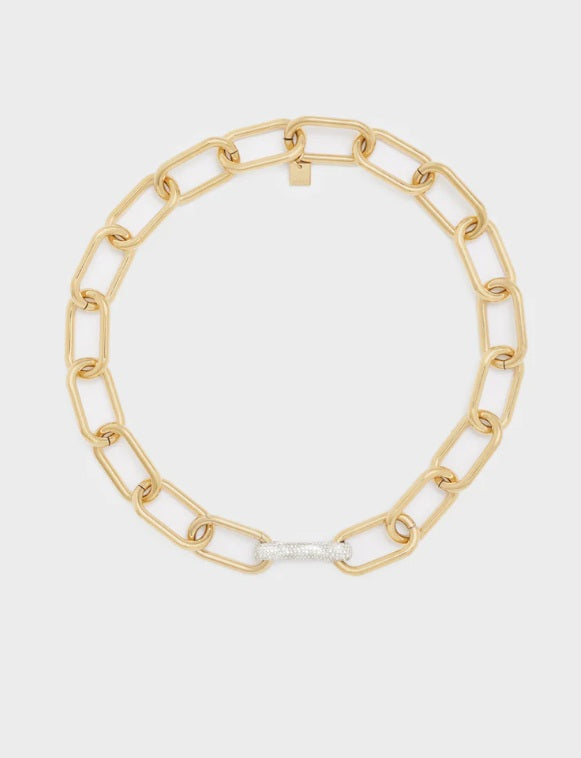 DWCL0101 - COLLANA - NALI'