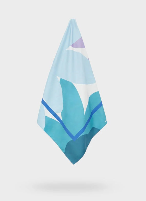 MGSC0022 - FOULARD -