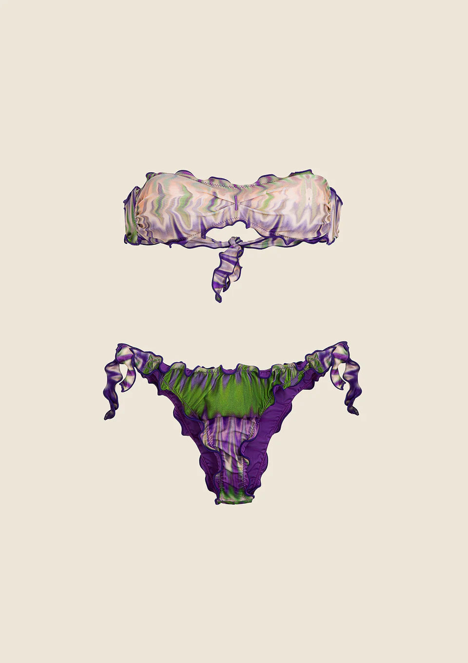 1501x20 - Costumi da bagno - ME FUI