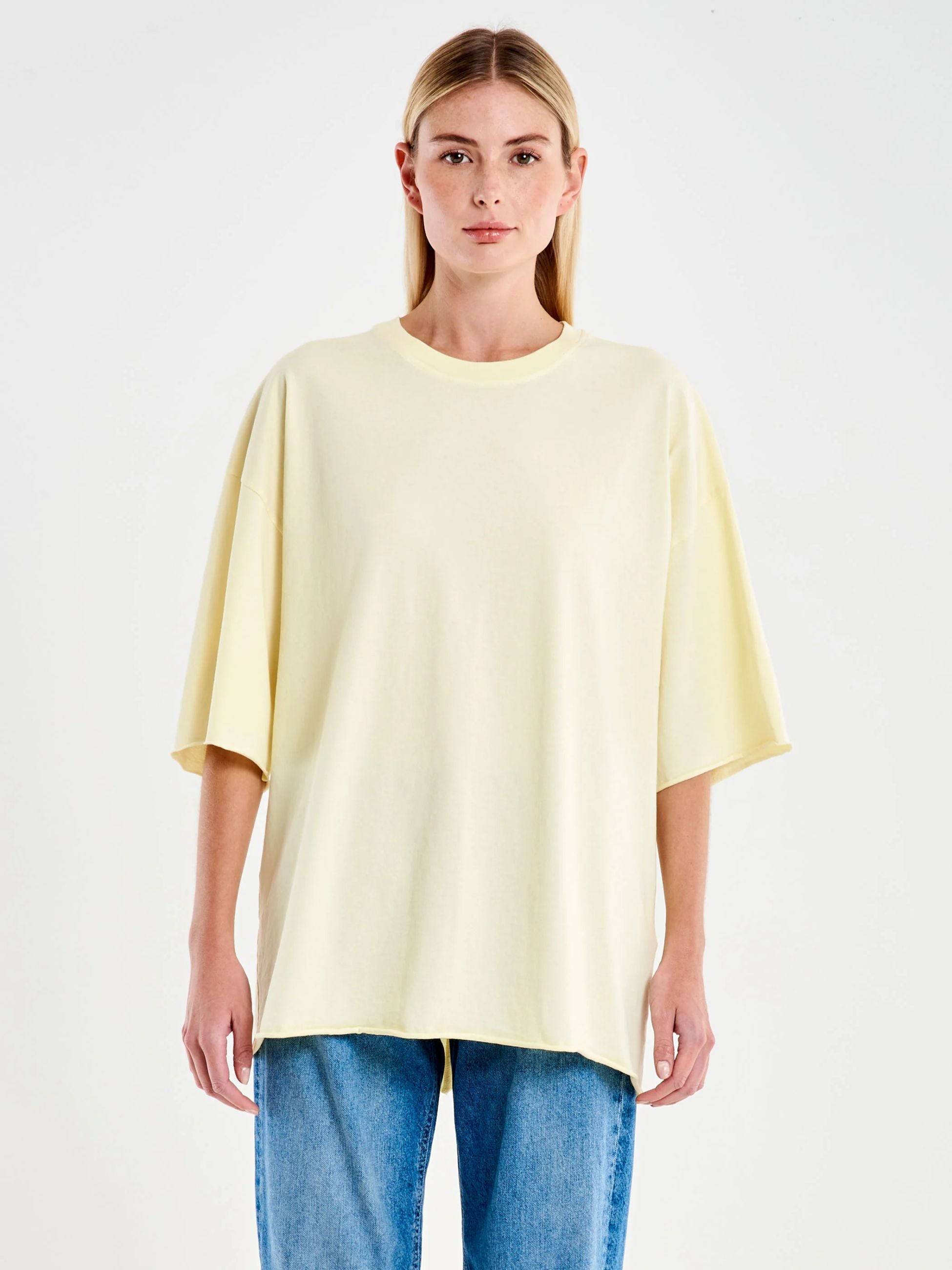 uab0023 - t-shirt - VICOLO