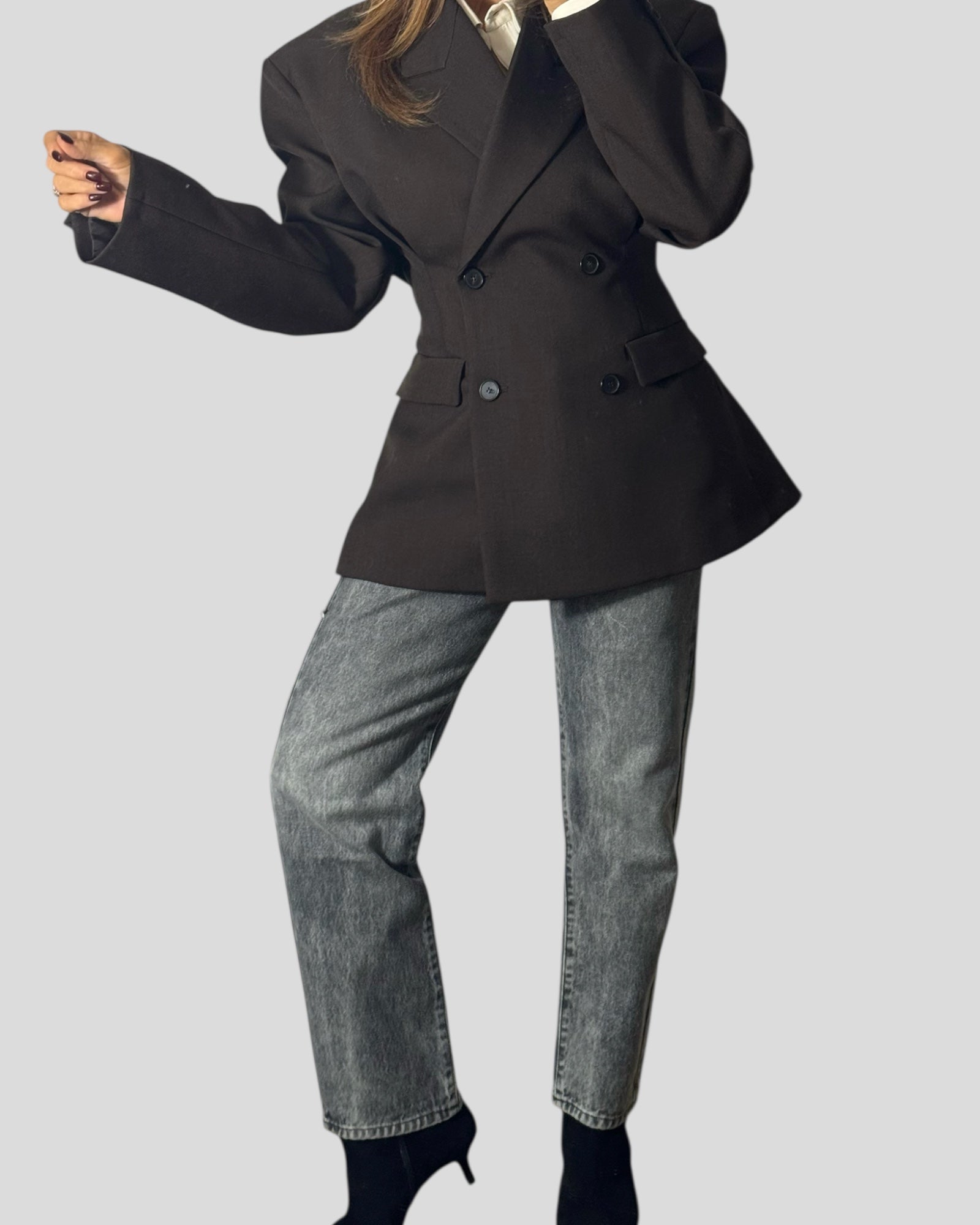 tf0445 - Giacche - VICOLO