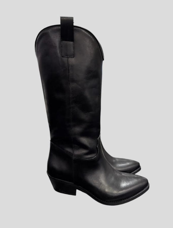 jennifer - stivali - GISEL MOIRE