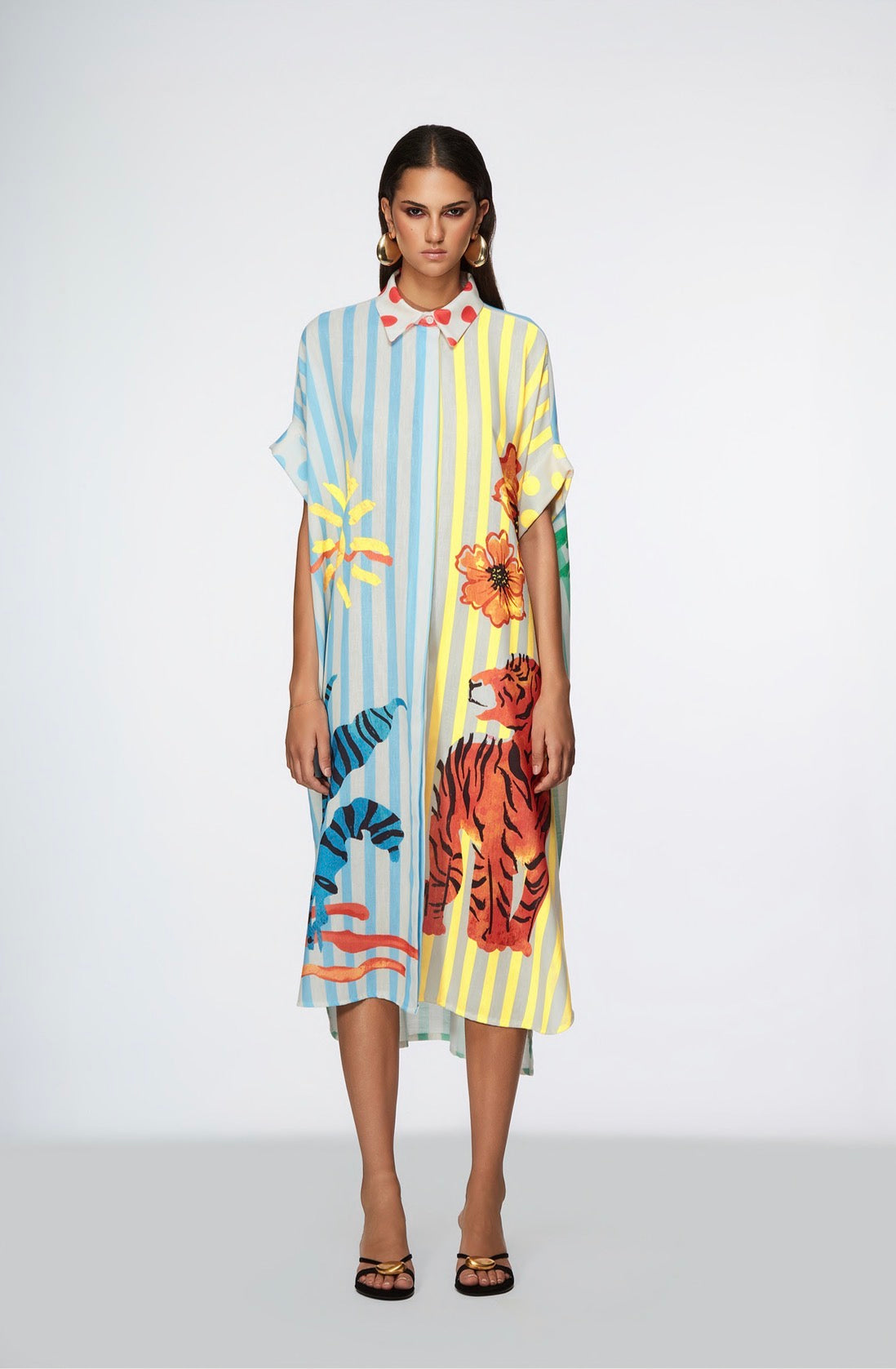 soroa - Abiti - URINK