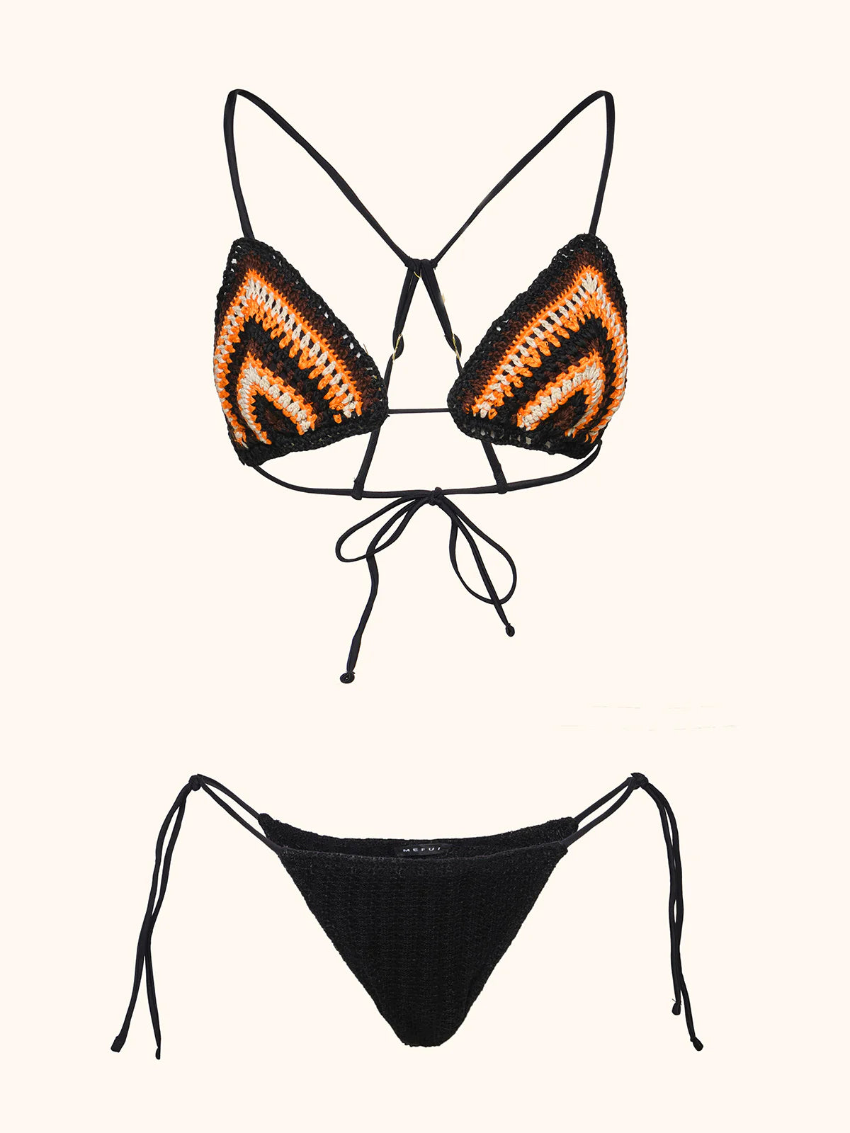 sw0500bk - Costumi da bagno - ME FUI