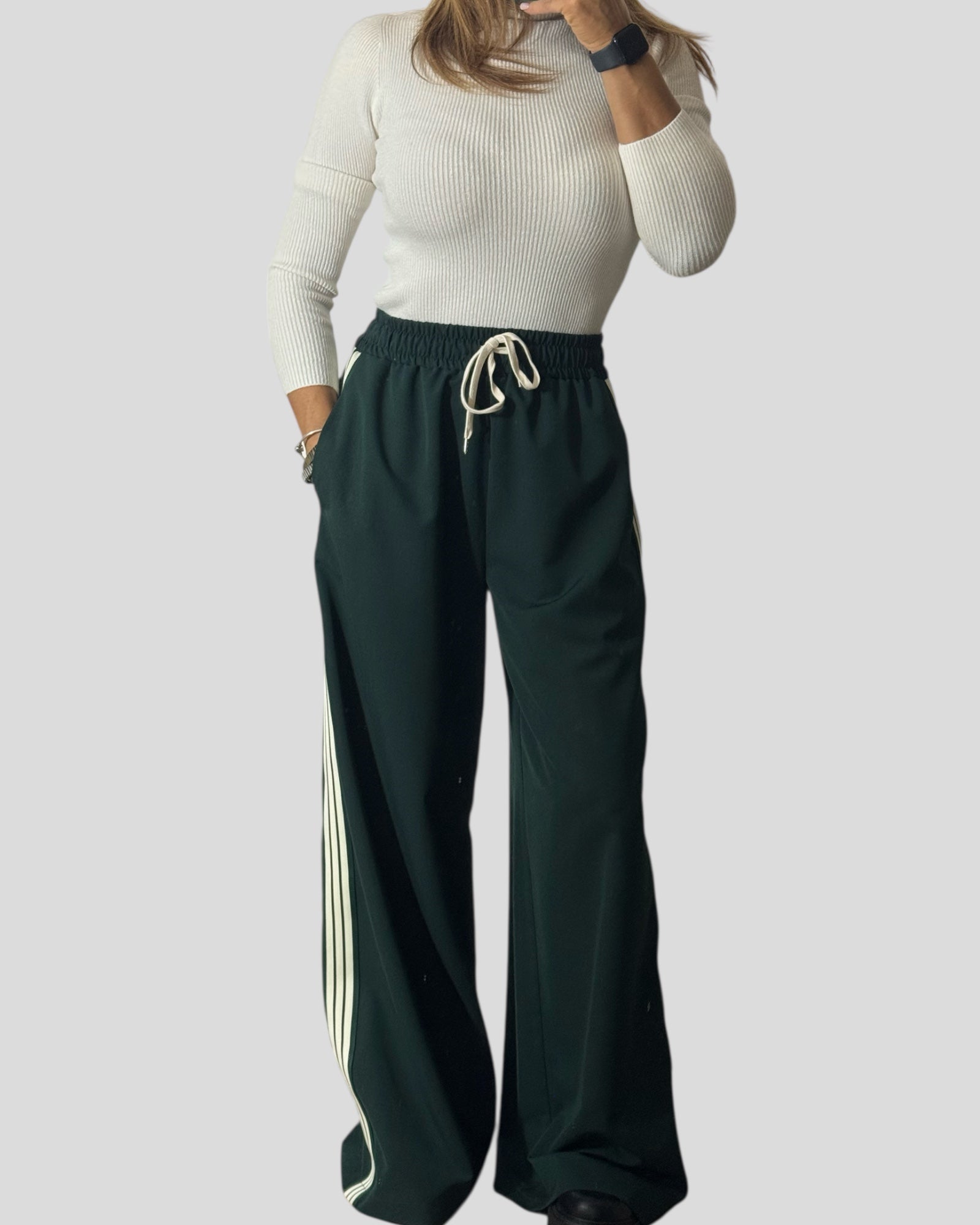 tf0766 - Pantaloni - VICOLO