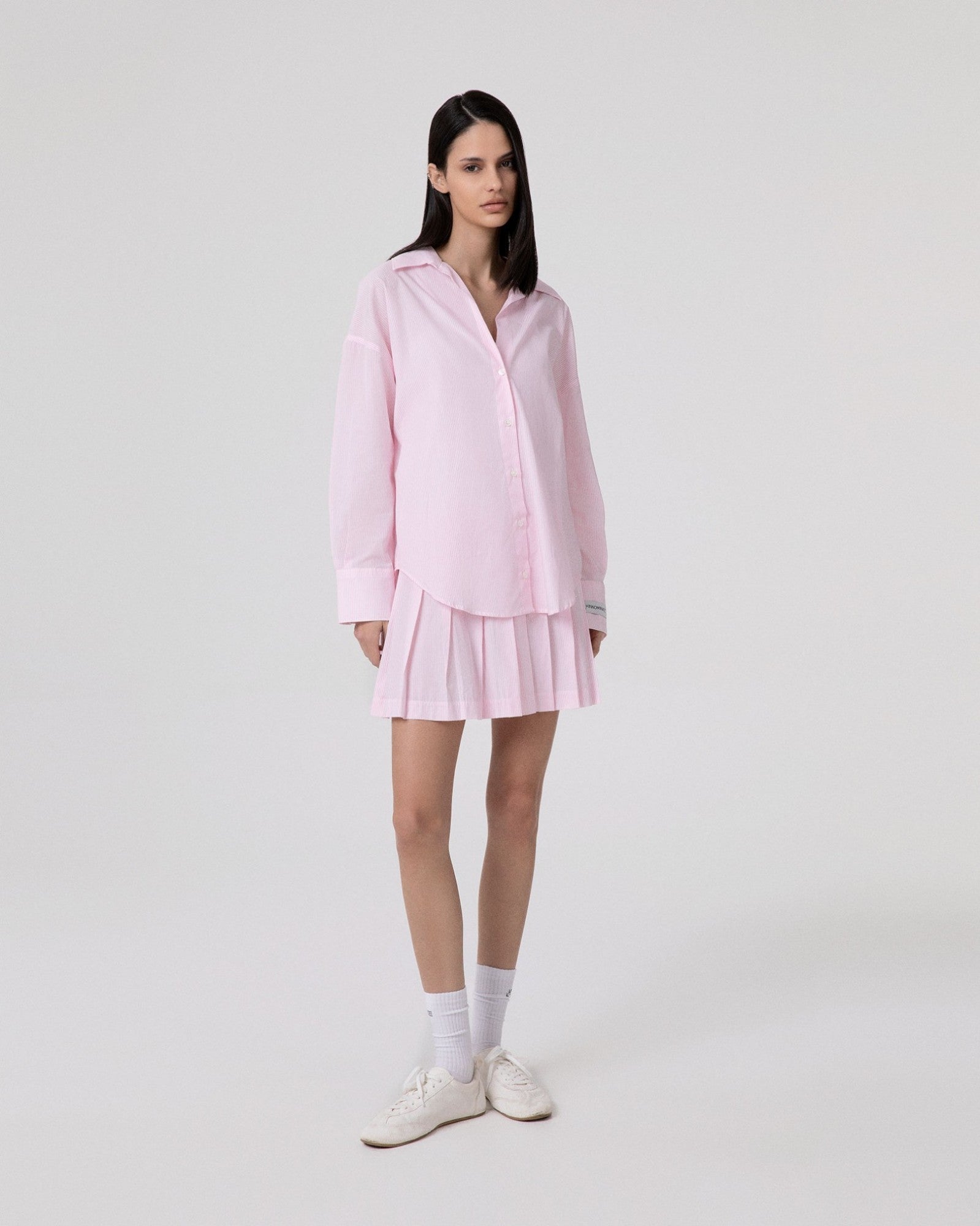 HMABW02594 - Camicie - HINNOMINATE