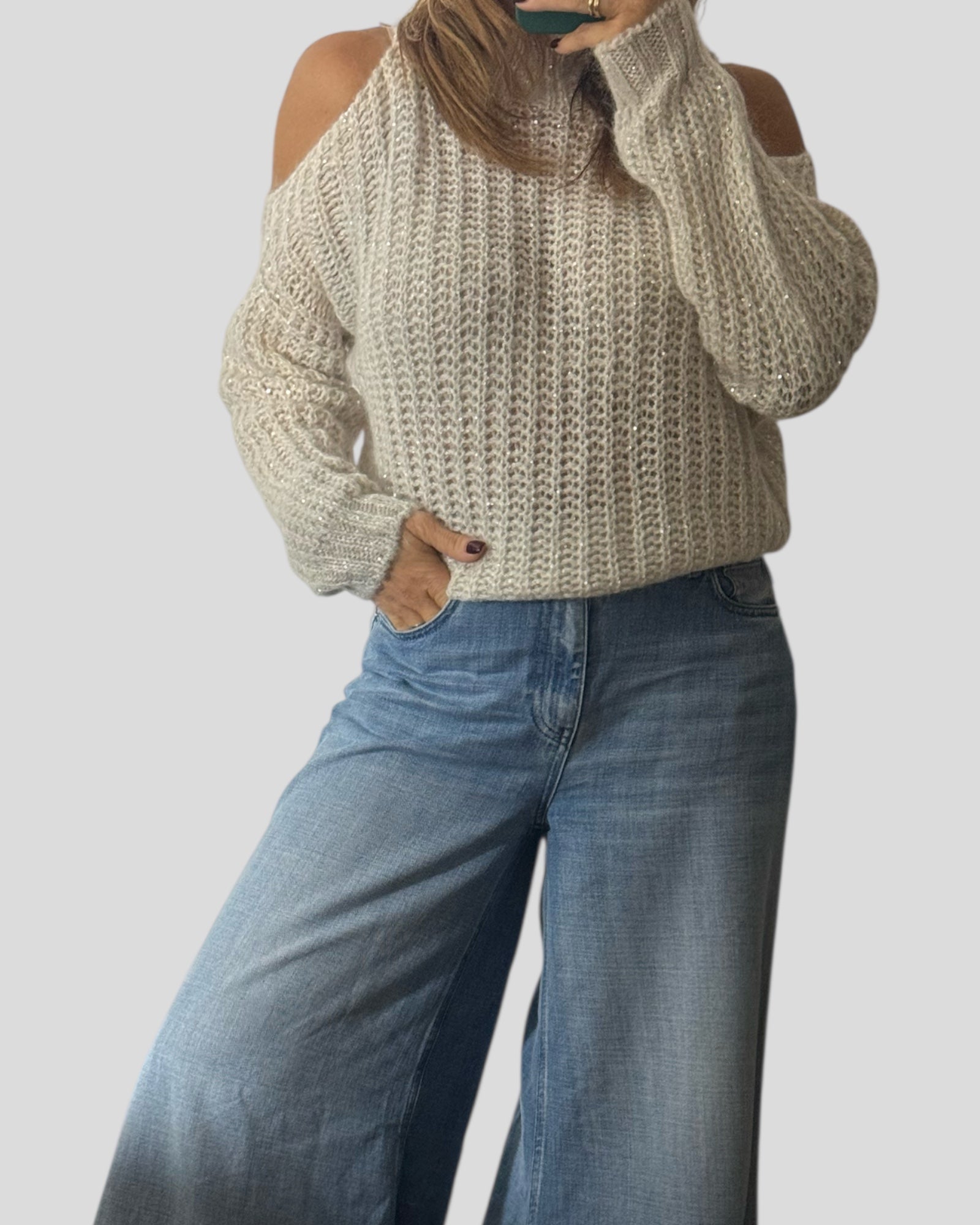 33009f - Maglieria - VICOLO