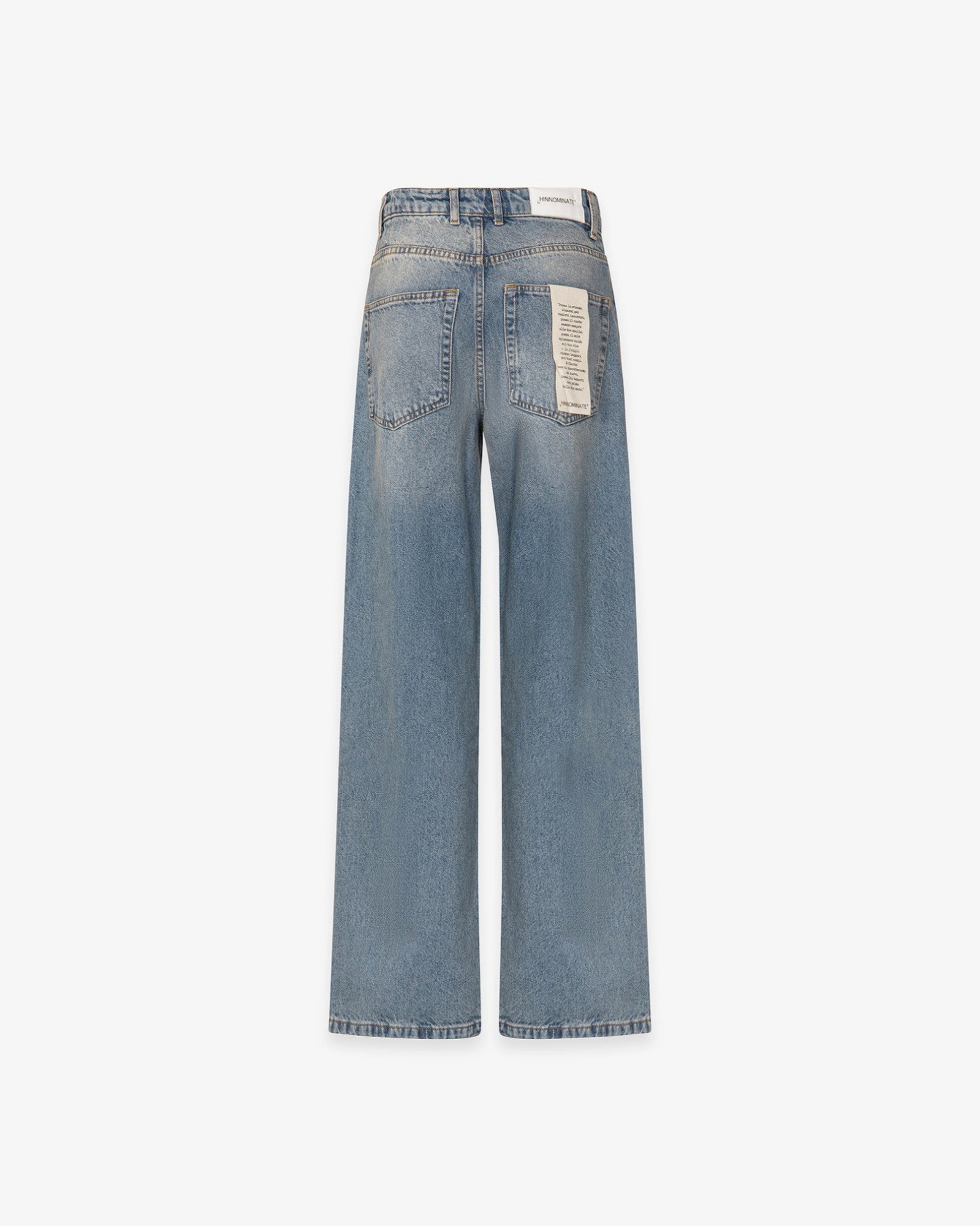 HMABW02682 - jeans - HINNOMINATE