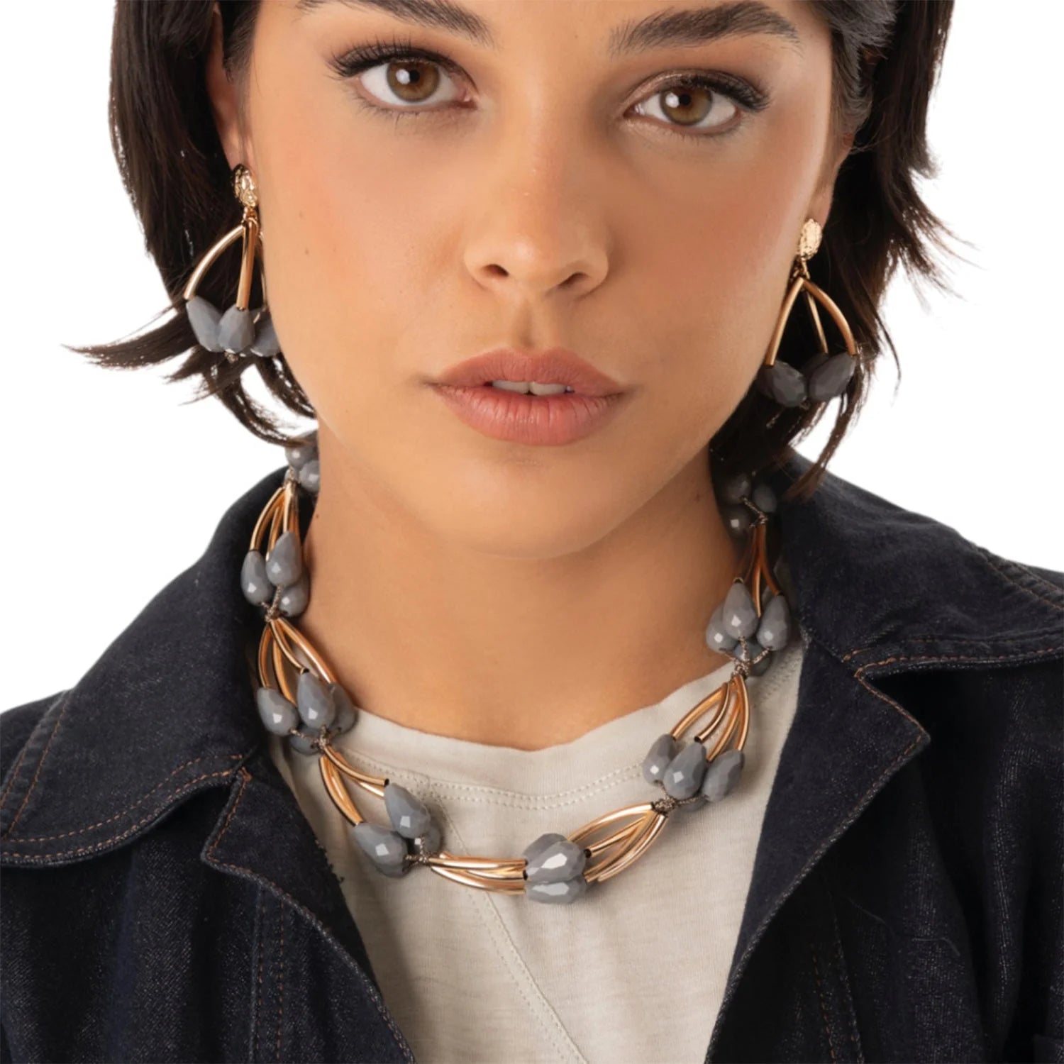 G11011 - COLLANA - MYA