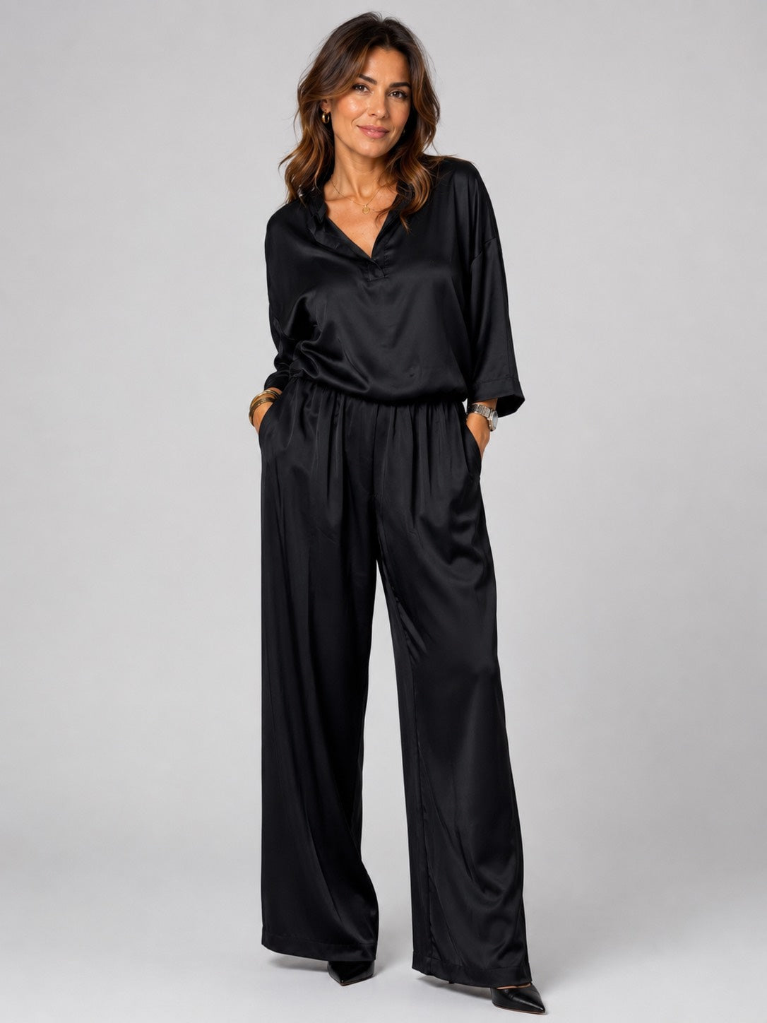 tab2552 - BLUSA - VICOLO