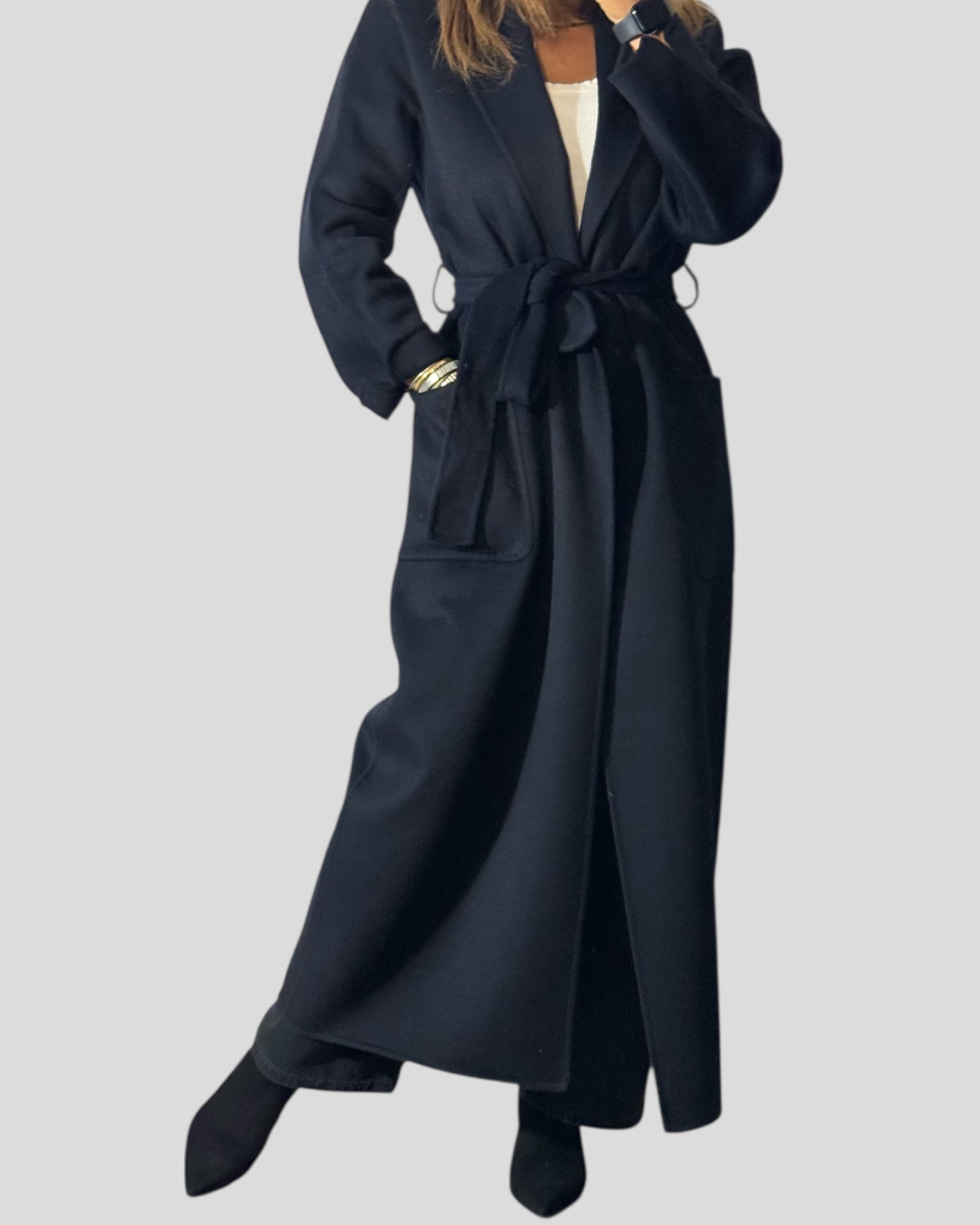 tf0004 - Cappotti - VICOLO