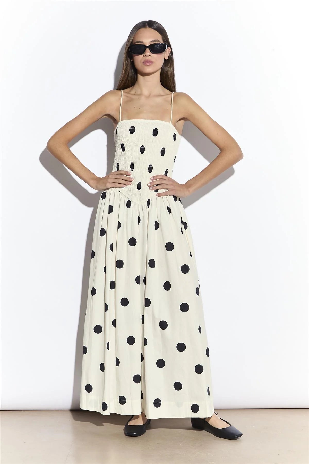 CA0836 - Abiti - GLAMOROUS