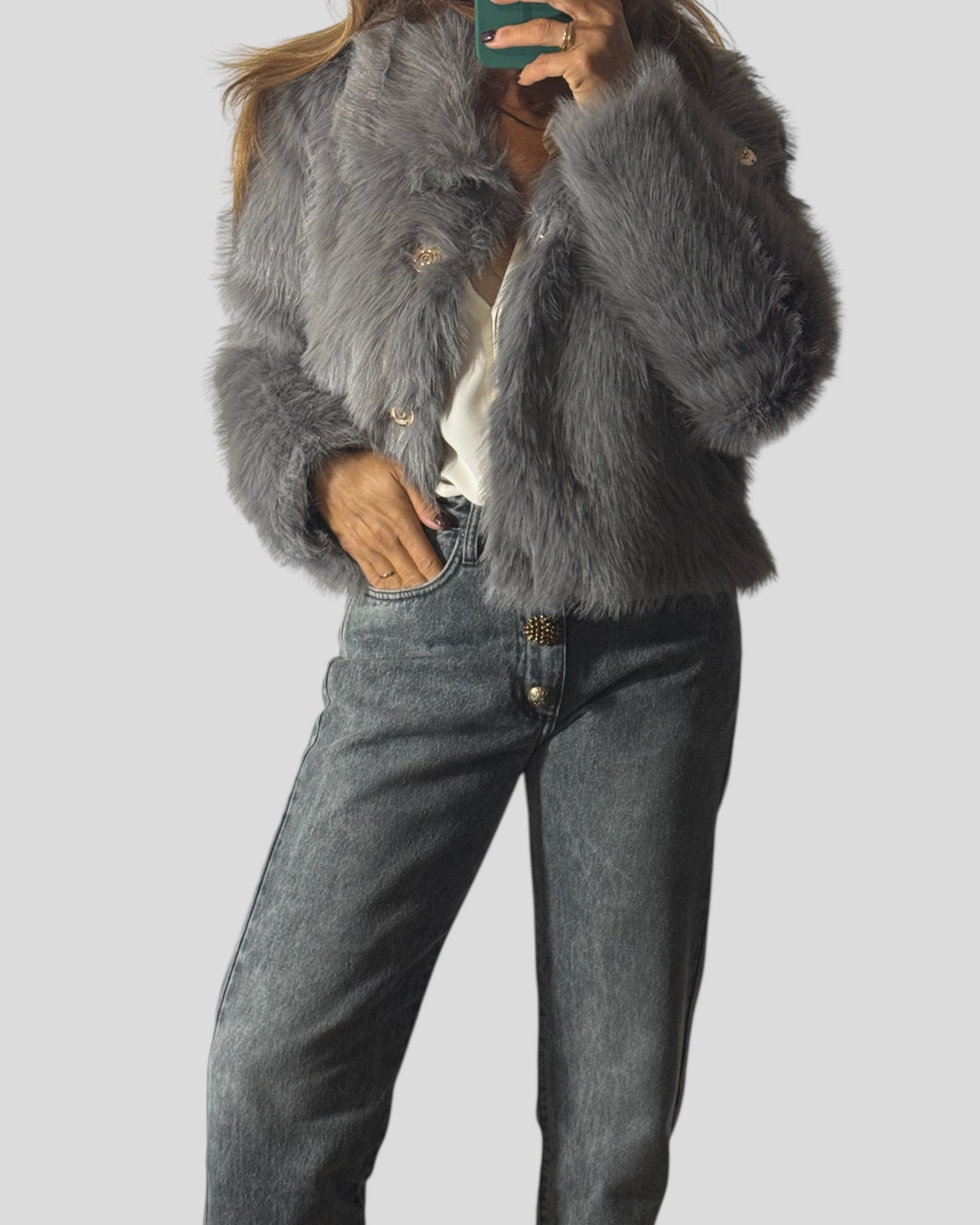 2540301 - GIACCA - BERNA