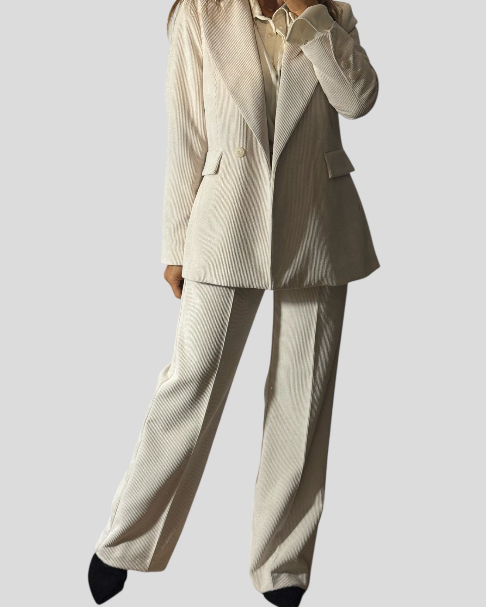 gh76ve - GIACCA - TENSIONE IN