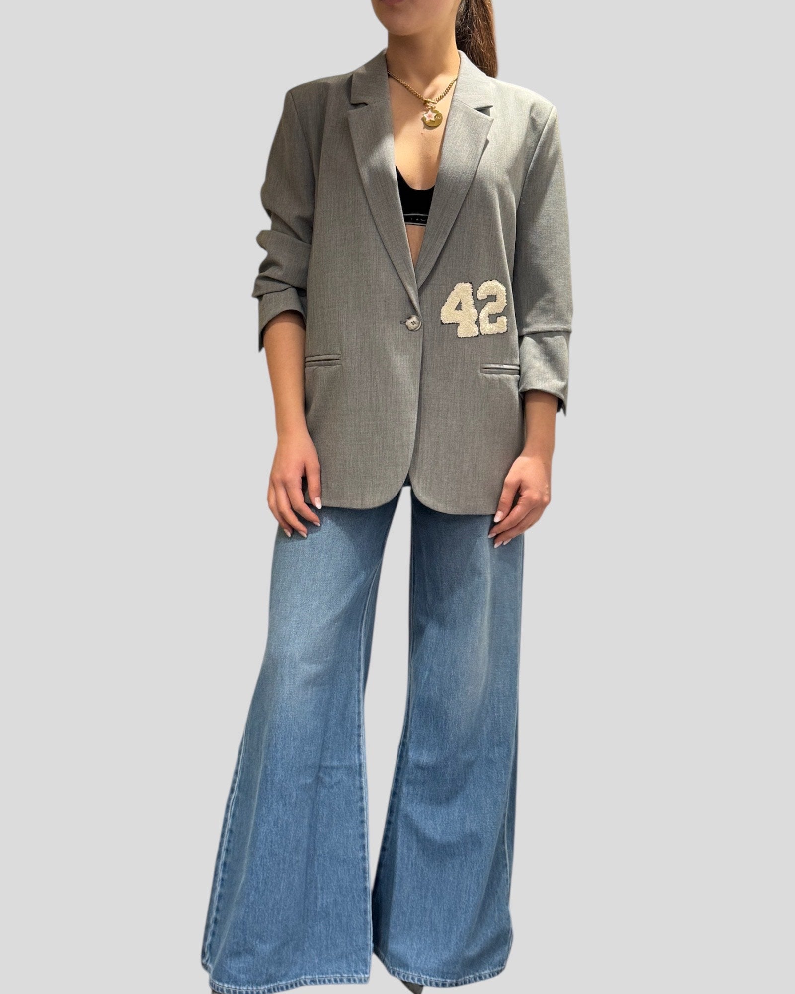 rab0211 - Giacche - VICOLO